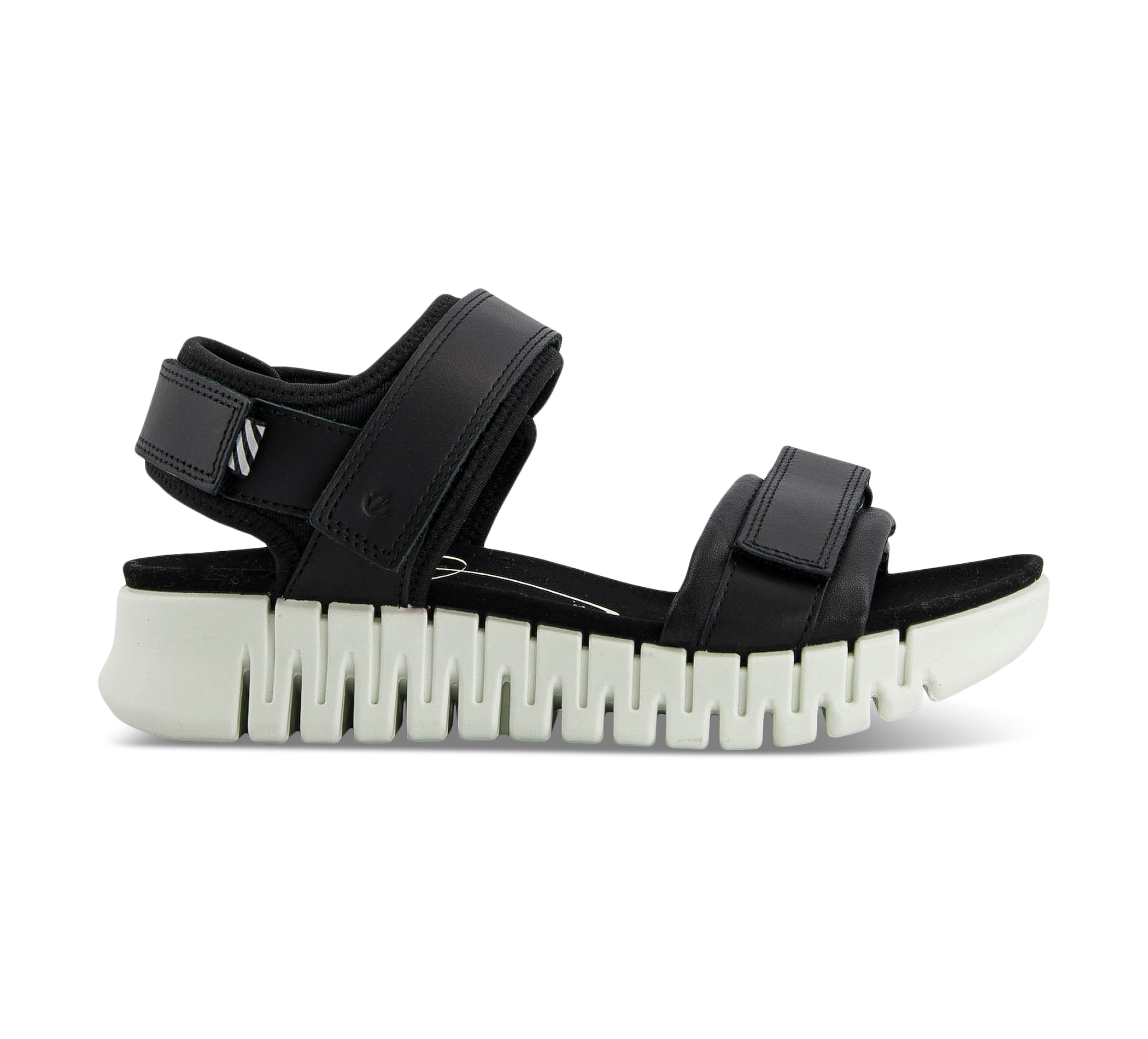 Womens Ecco Gruuv Sol W