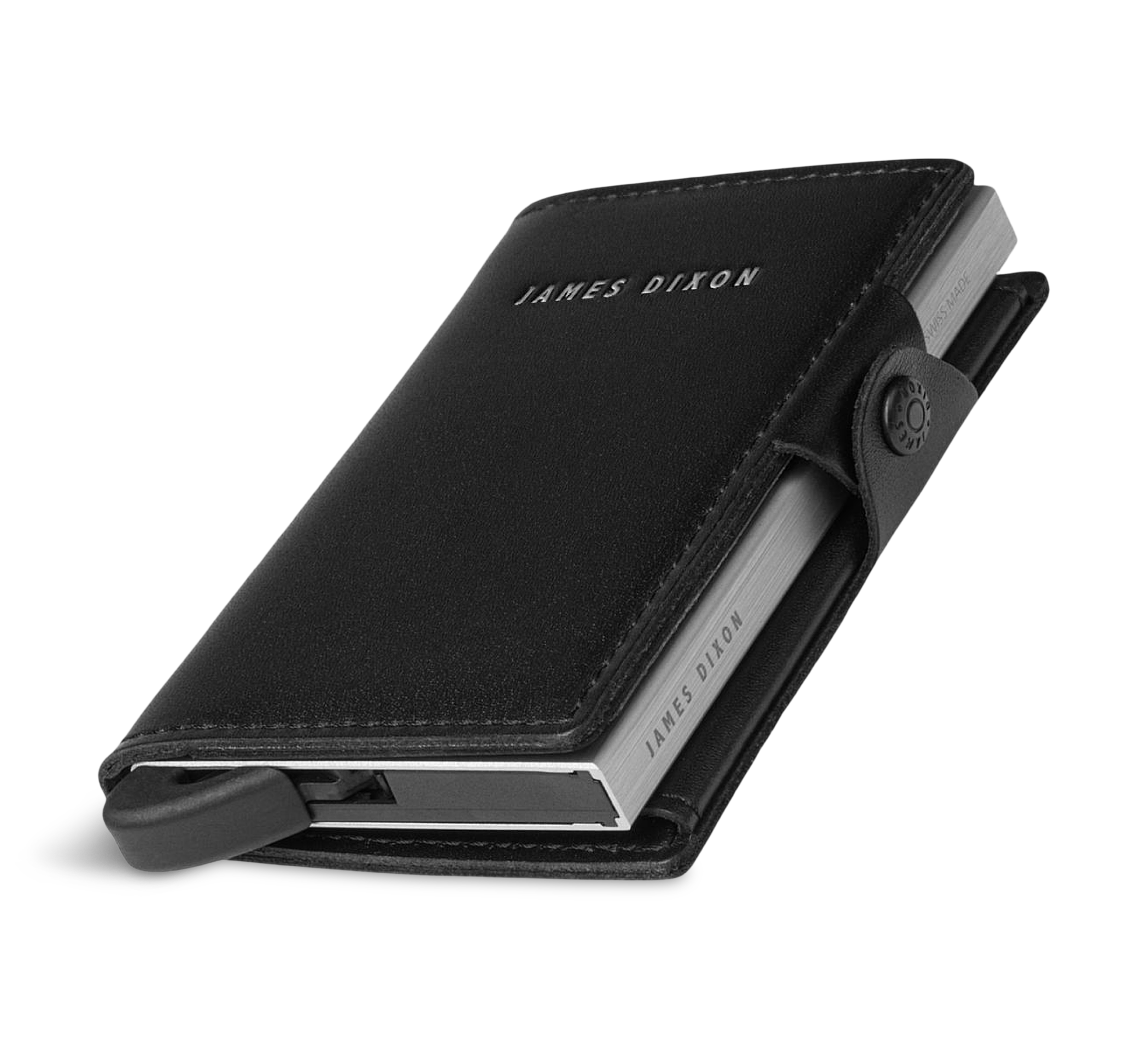 aussen Botón One Coin Pocket