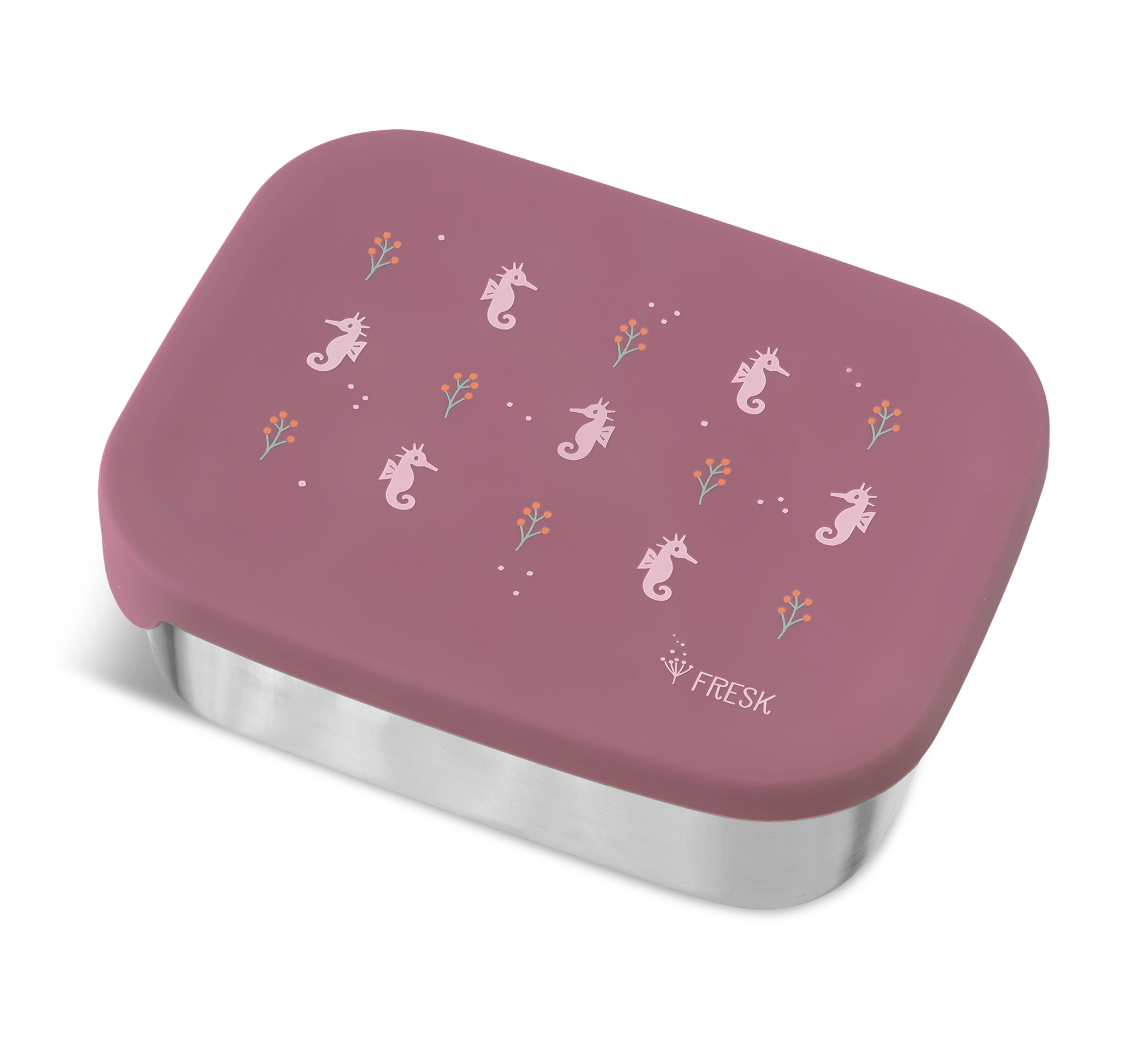 Lunch Box Seahorse