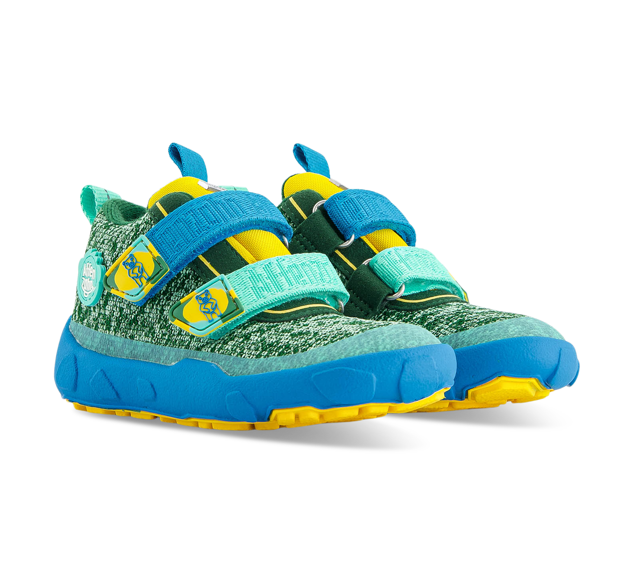 Knit Happy Kreativ Bär