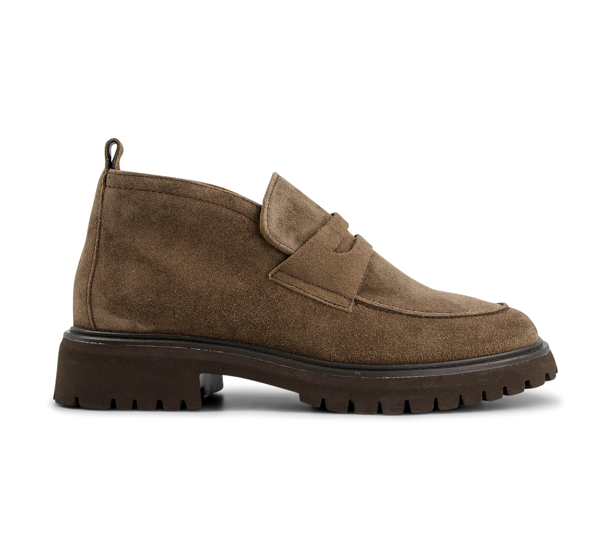 0080-8344-002 Sneaker high