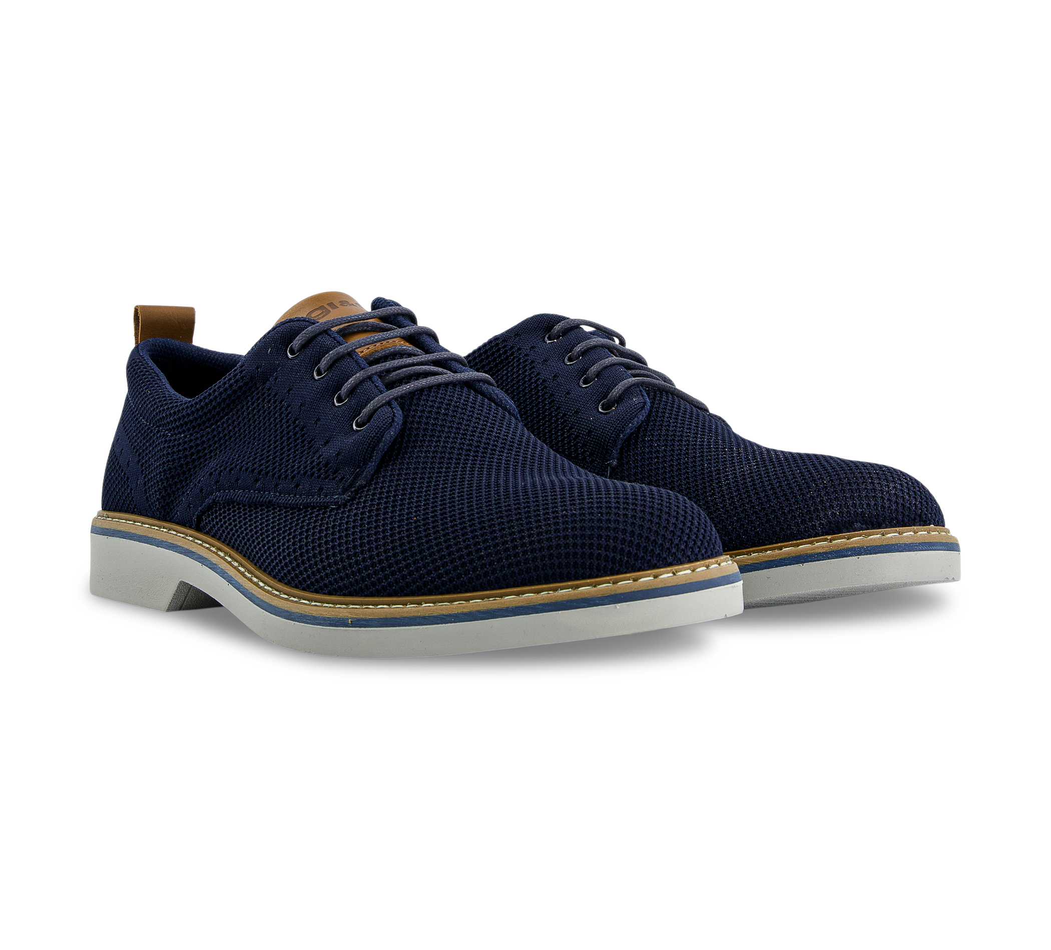 paar Felipe - Business-Schuhe