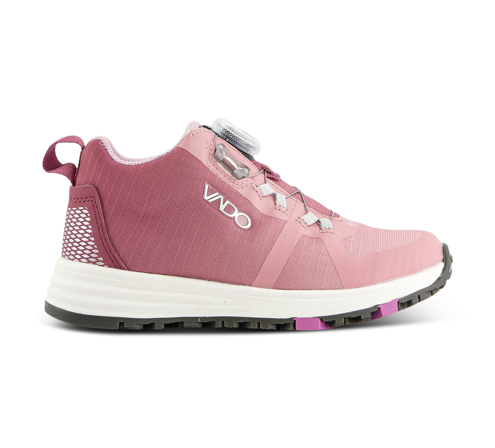 aussen Fresh Mid Boa Gtx