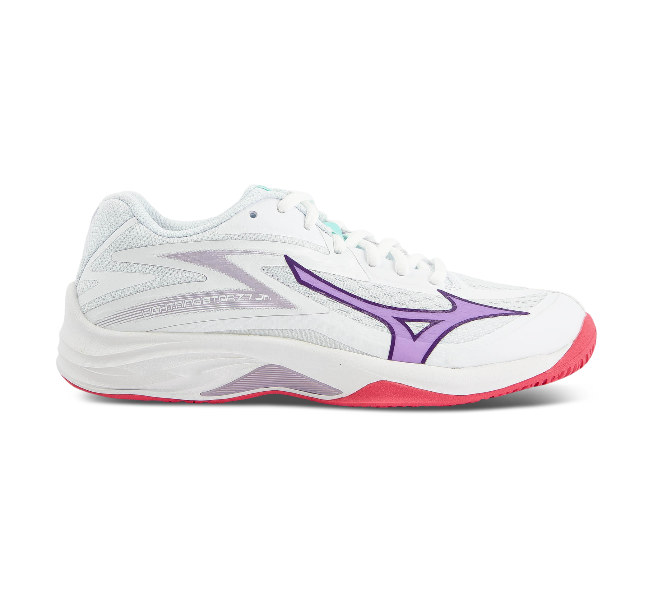 aussen Lightning Star Z7 Jr