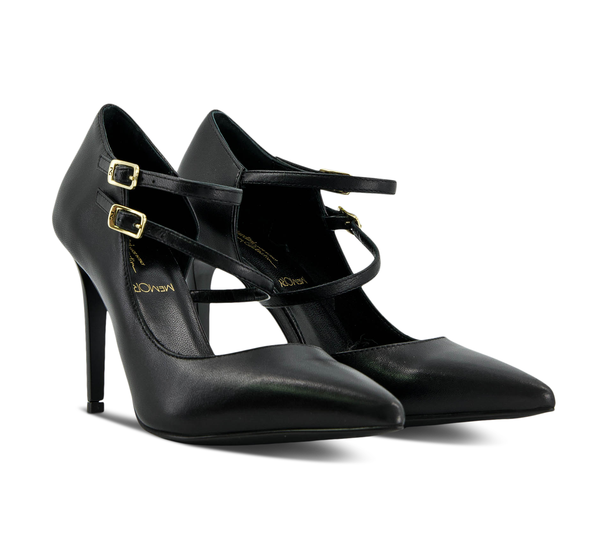 paar Klassische Pumps