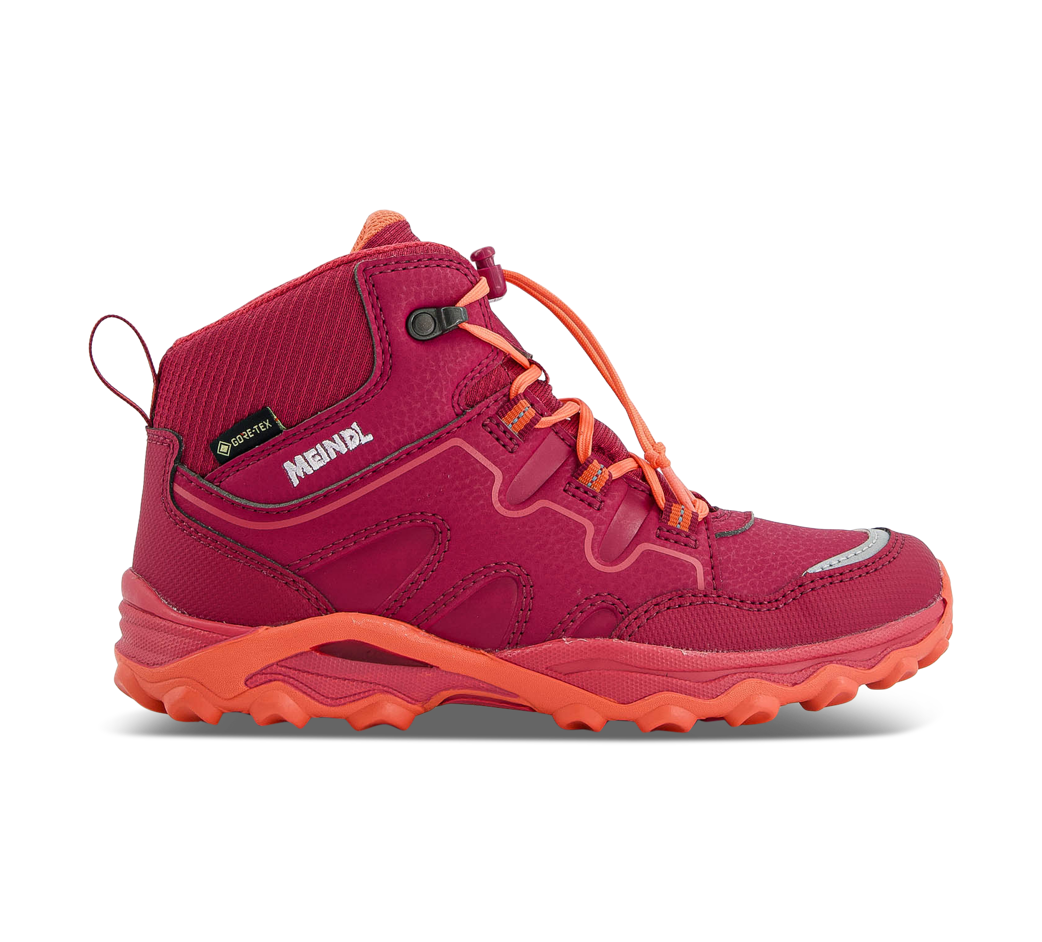 aussen Junior Hiker GTX