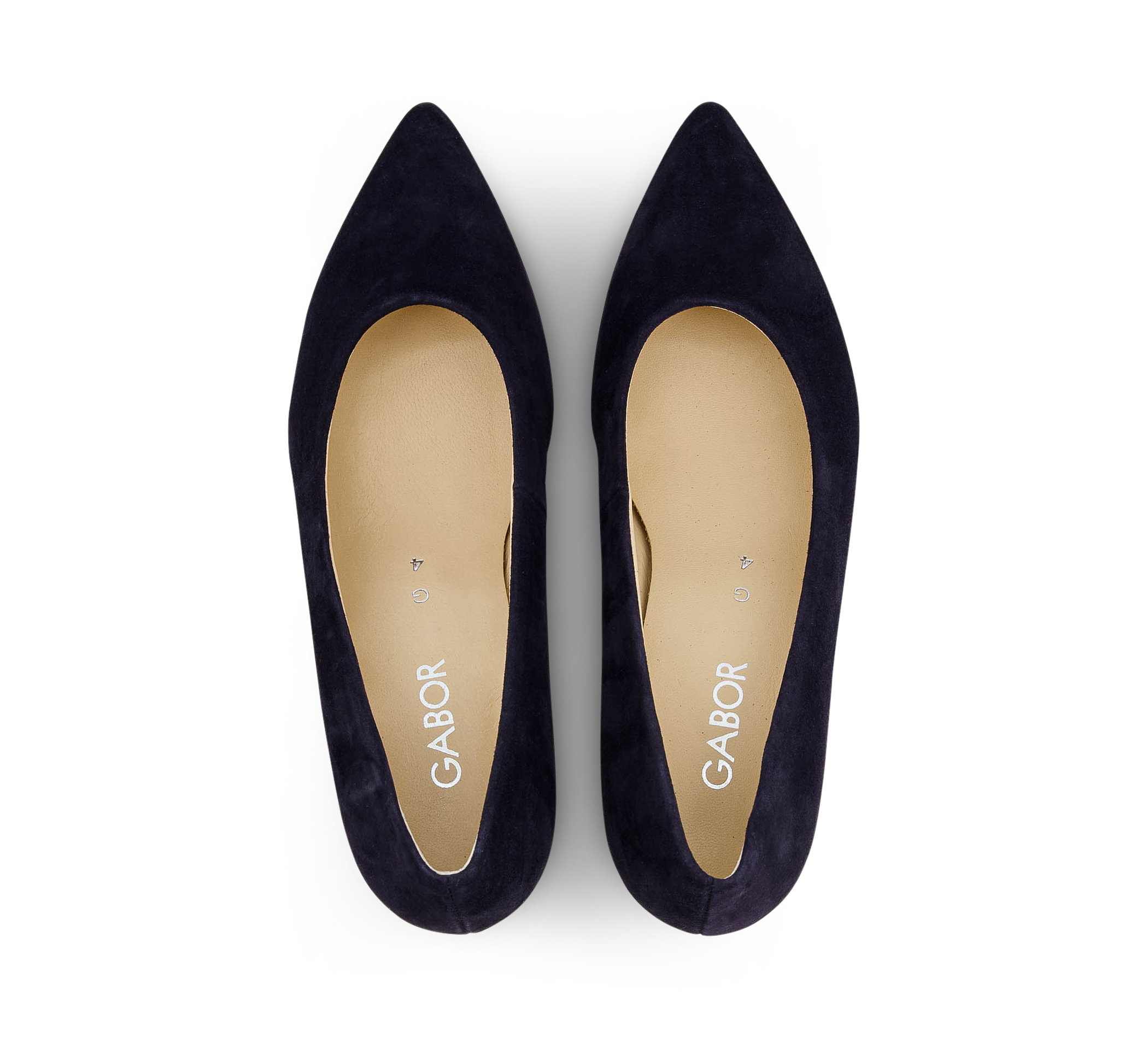 elegante Pumps Klassische Pumps