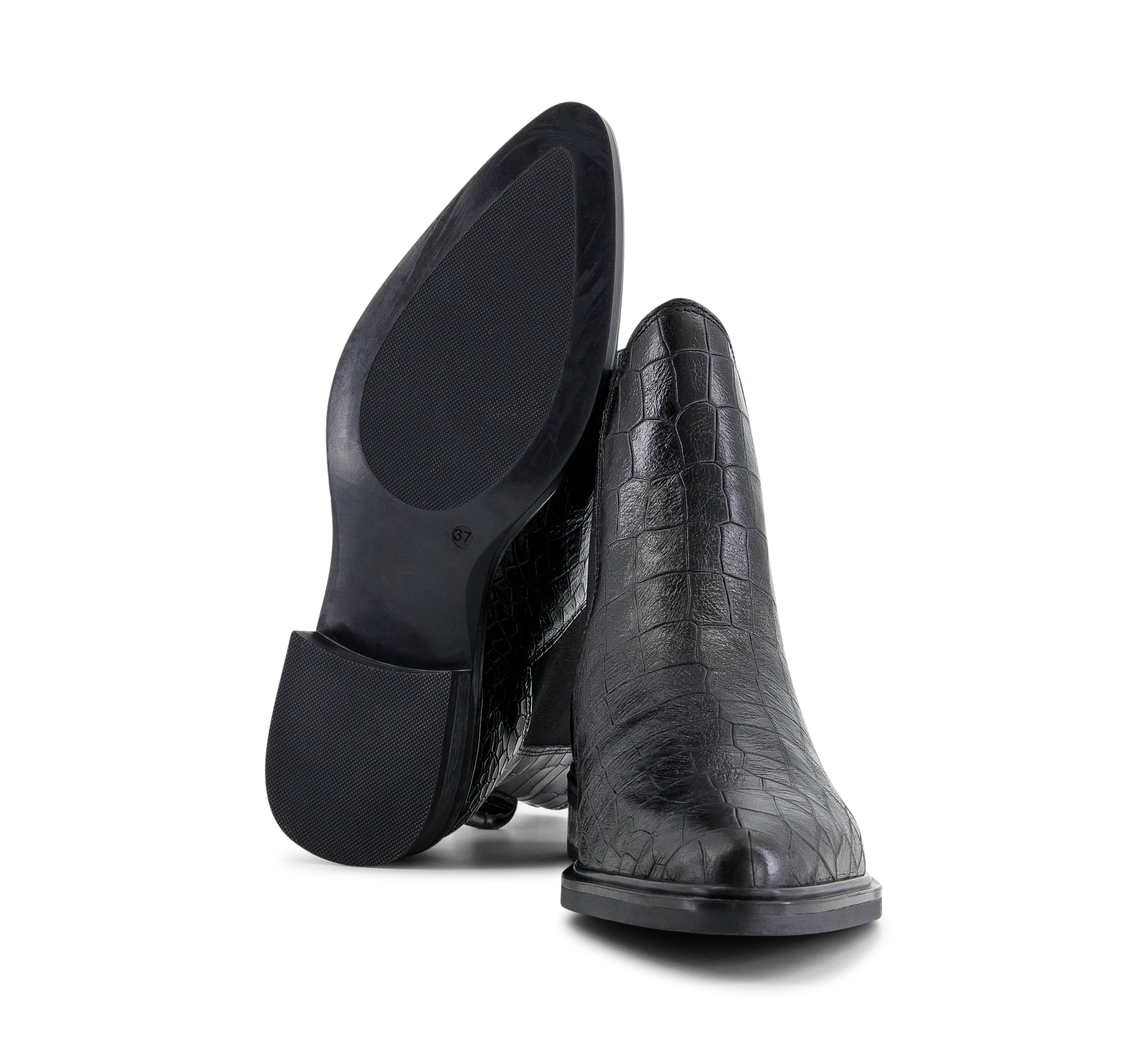 Chelsea Boots