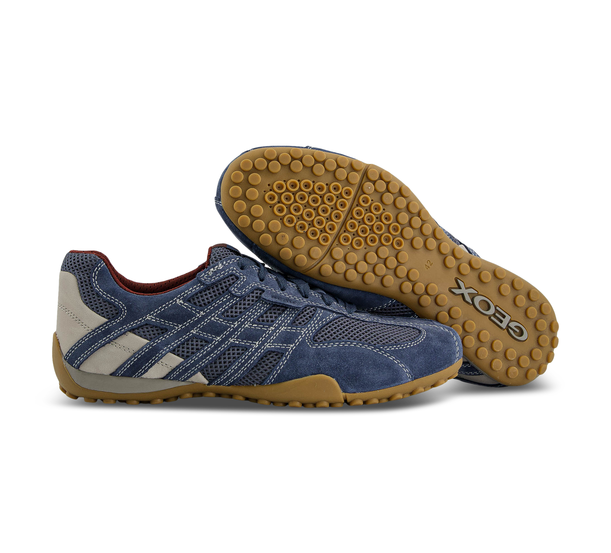 U SNAKE ORIGINAL A - SUE MESH