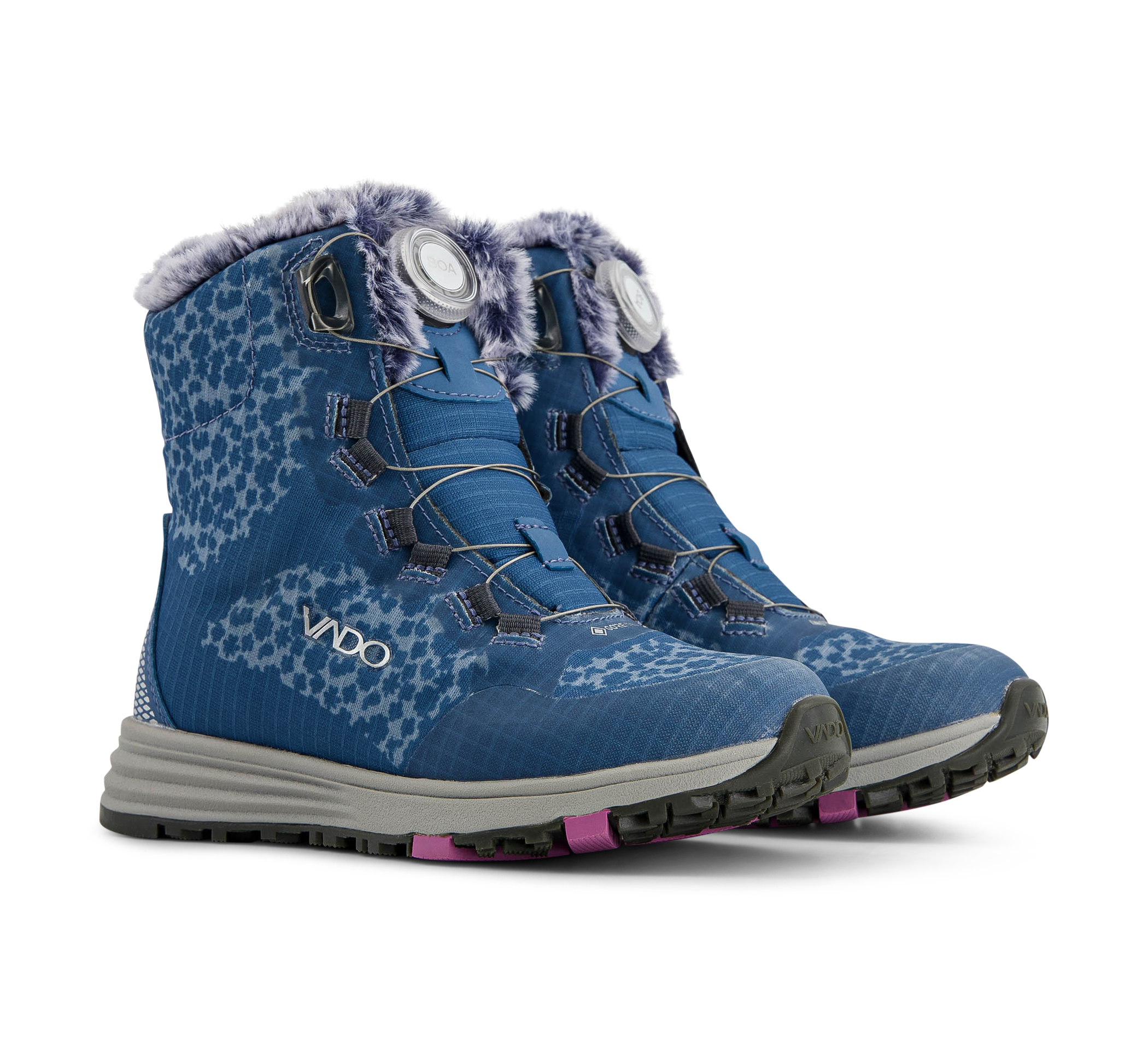 Snow Hi Boa Gtx