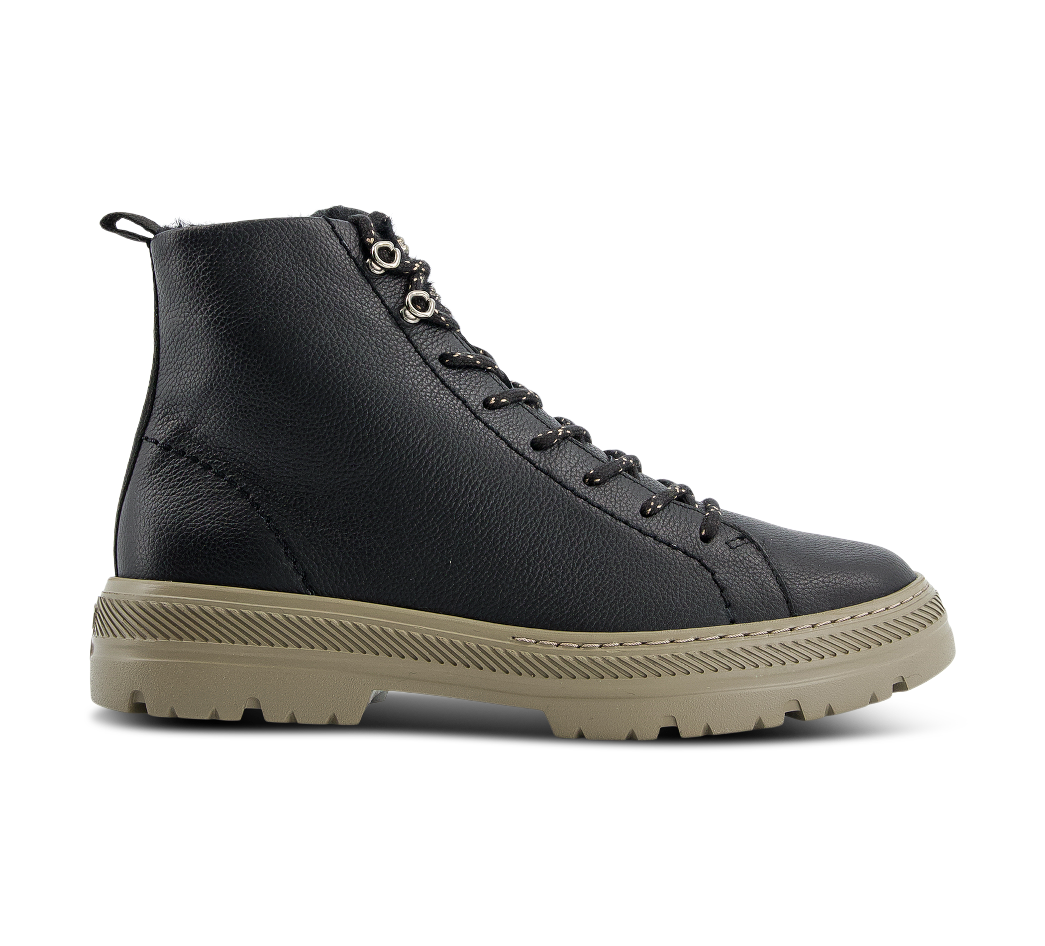 5287 Schnürstiefel