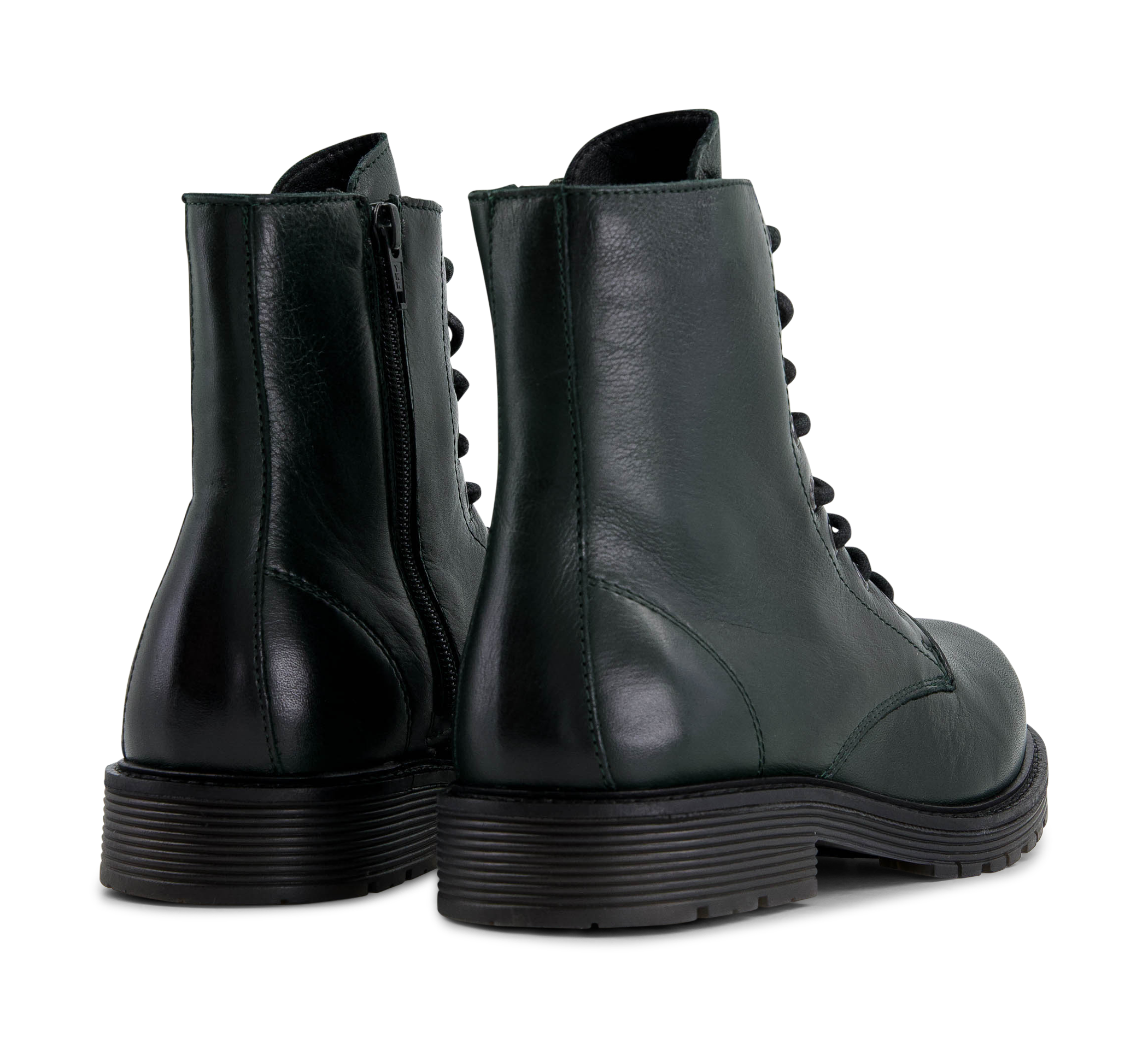 Schnürstiefel