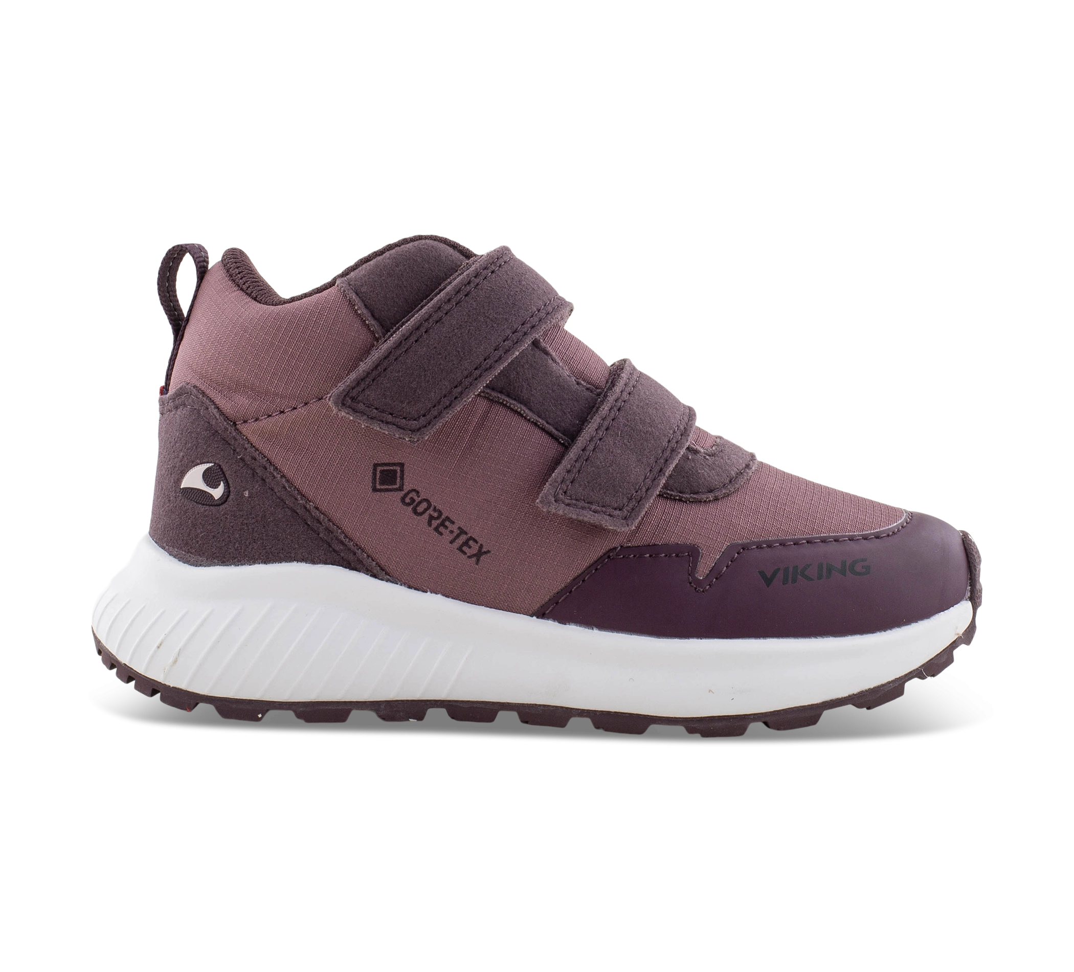 Aery Track Mid F Gtx - Klettschuhe
