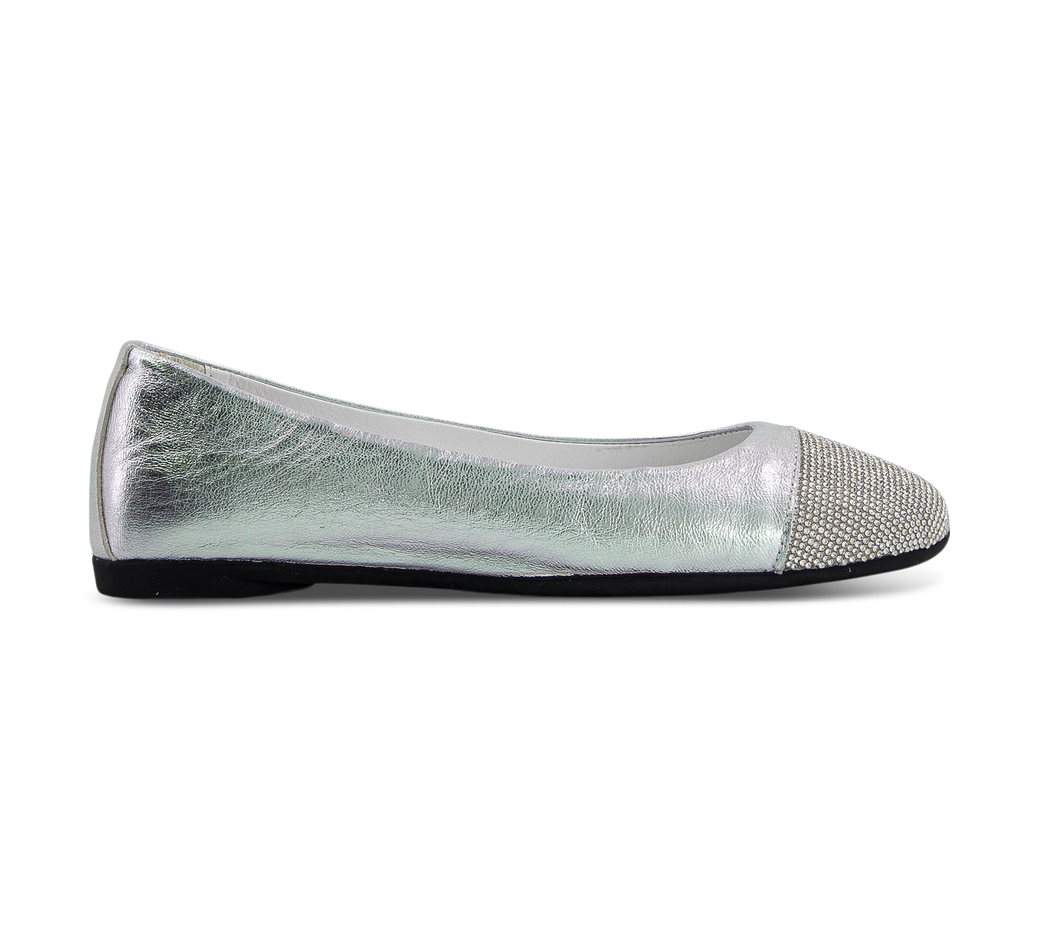 aussen Ballerinas