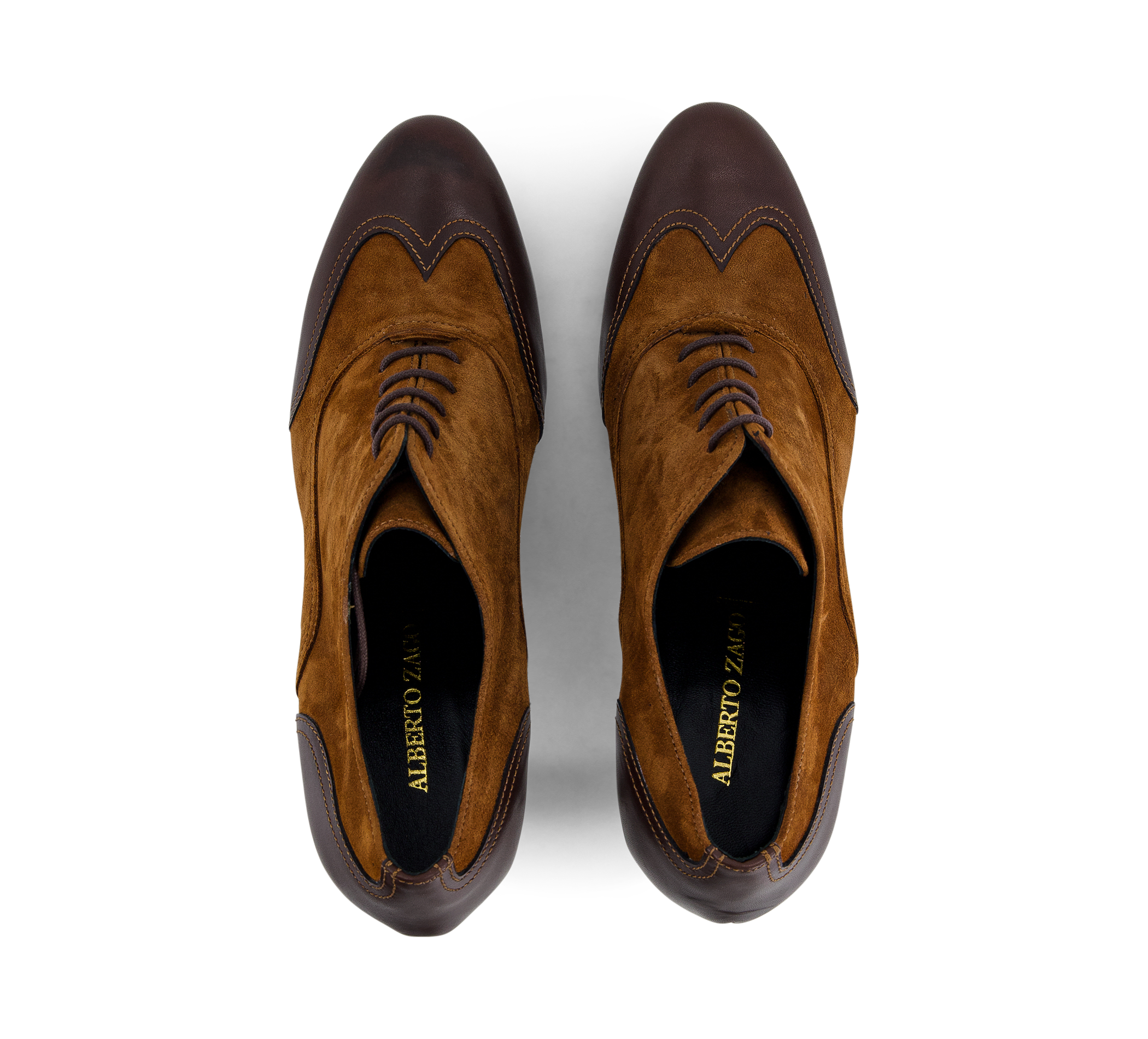 oben Sneaker low