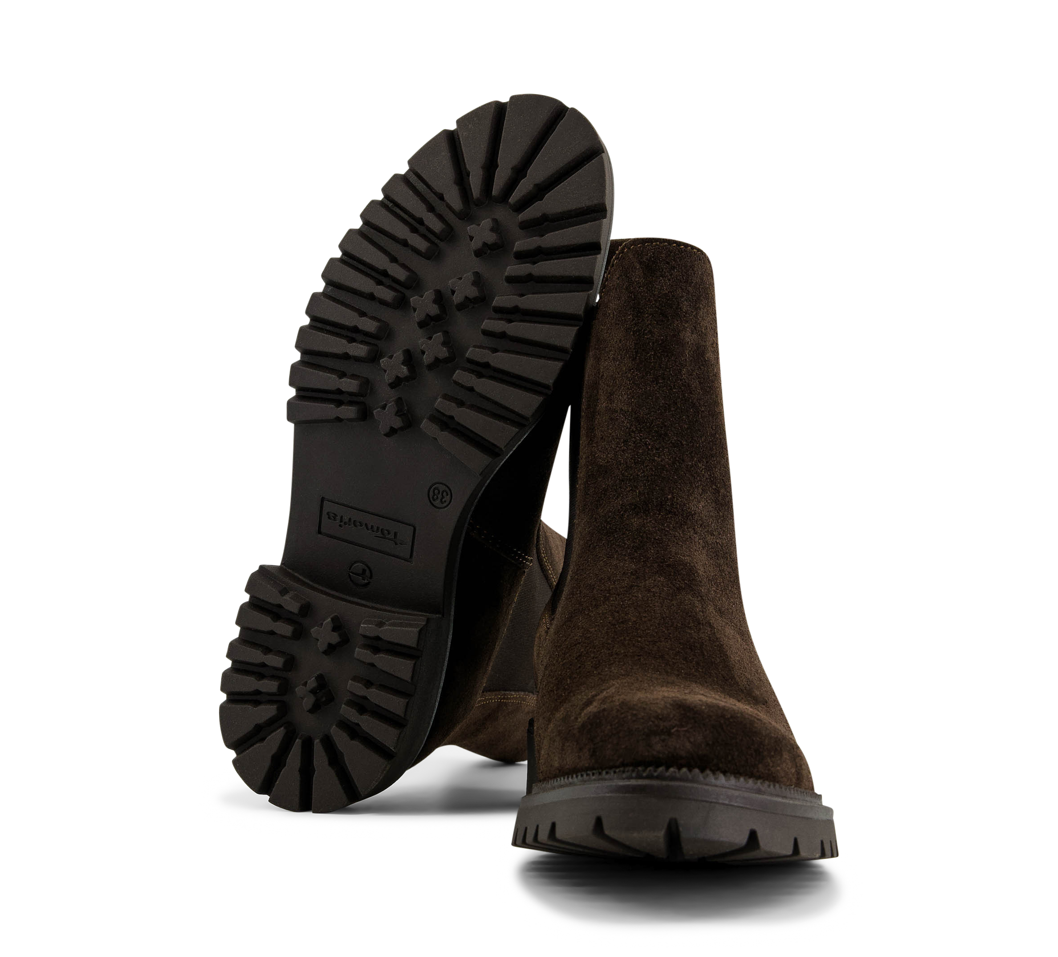 Chelsea Boots