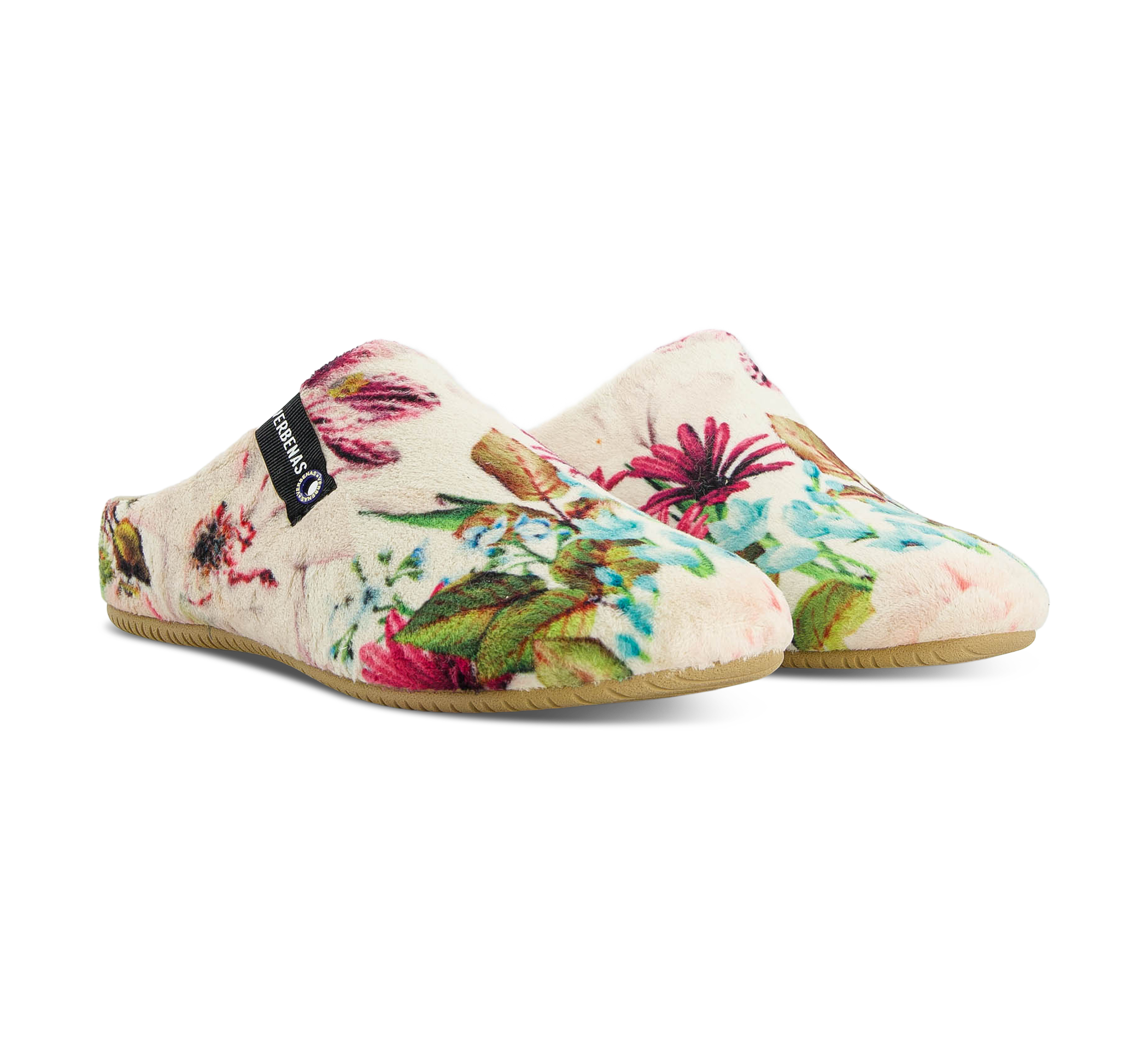 Geschlossene Hausschuhe