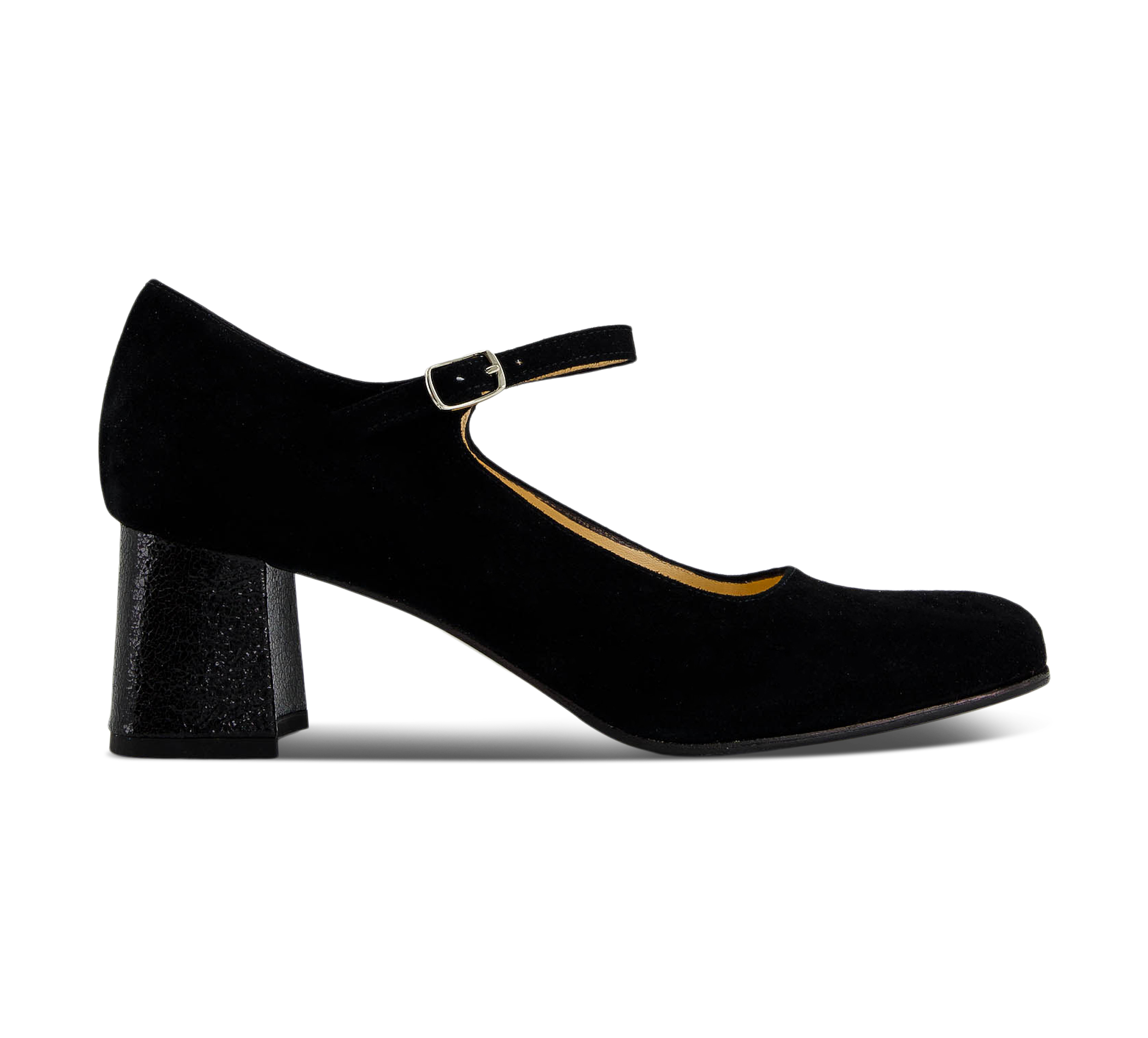 aussen Klassische Pumps