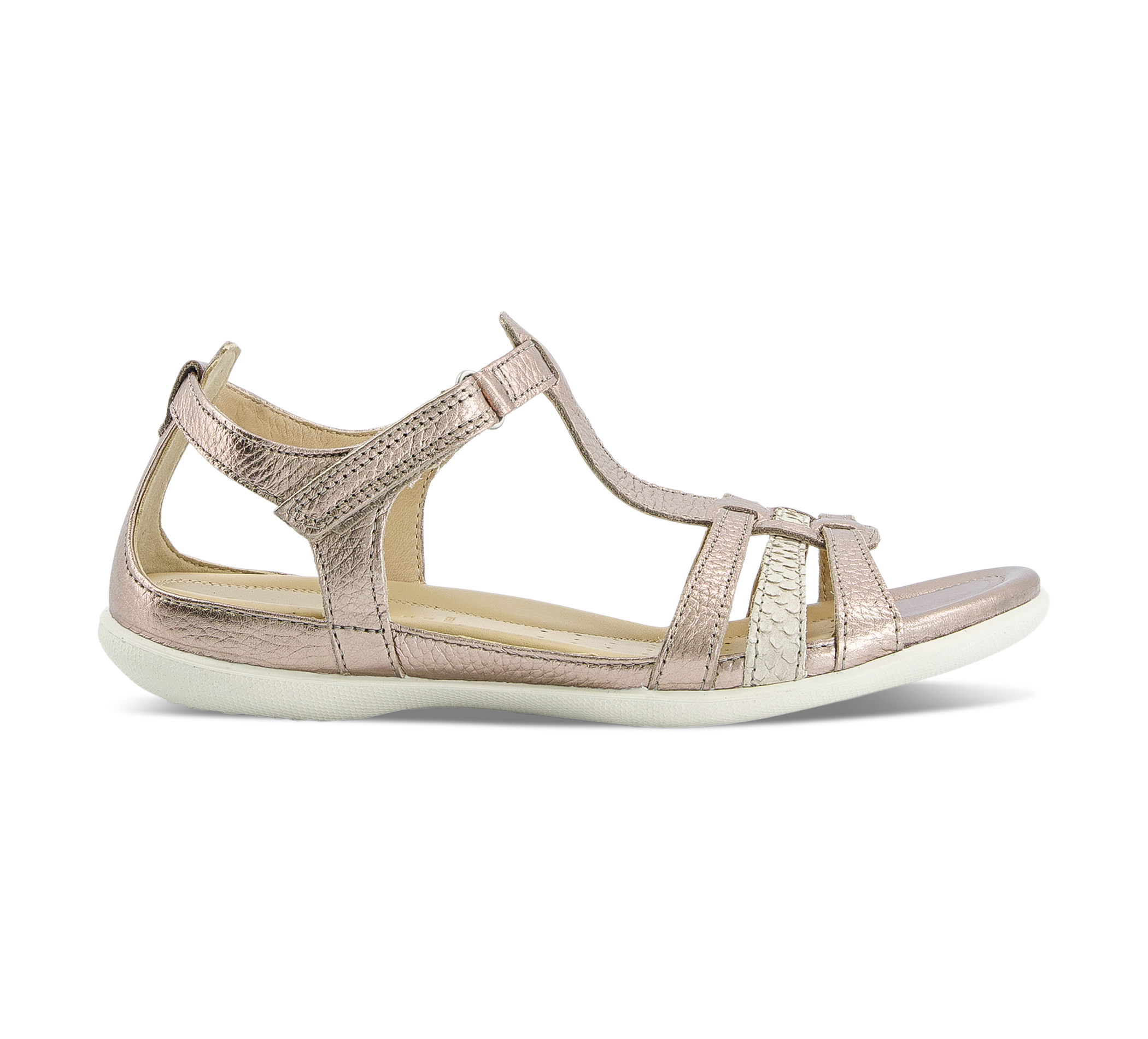 ECCO FLASH Flash - Riemchensandalen