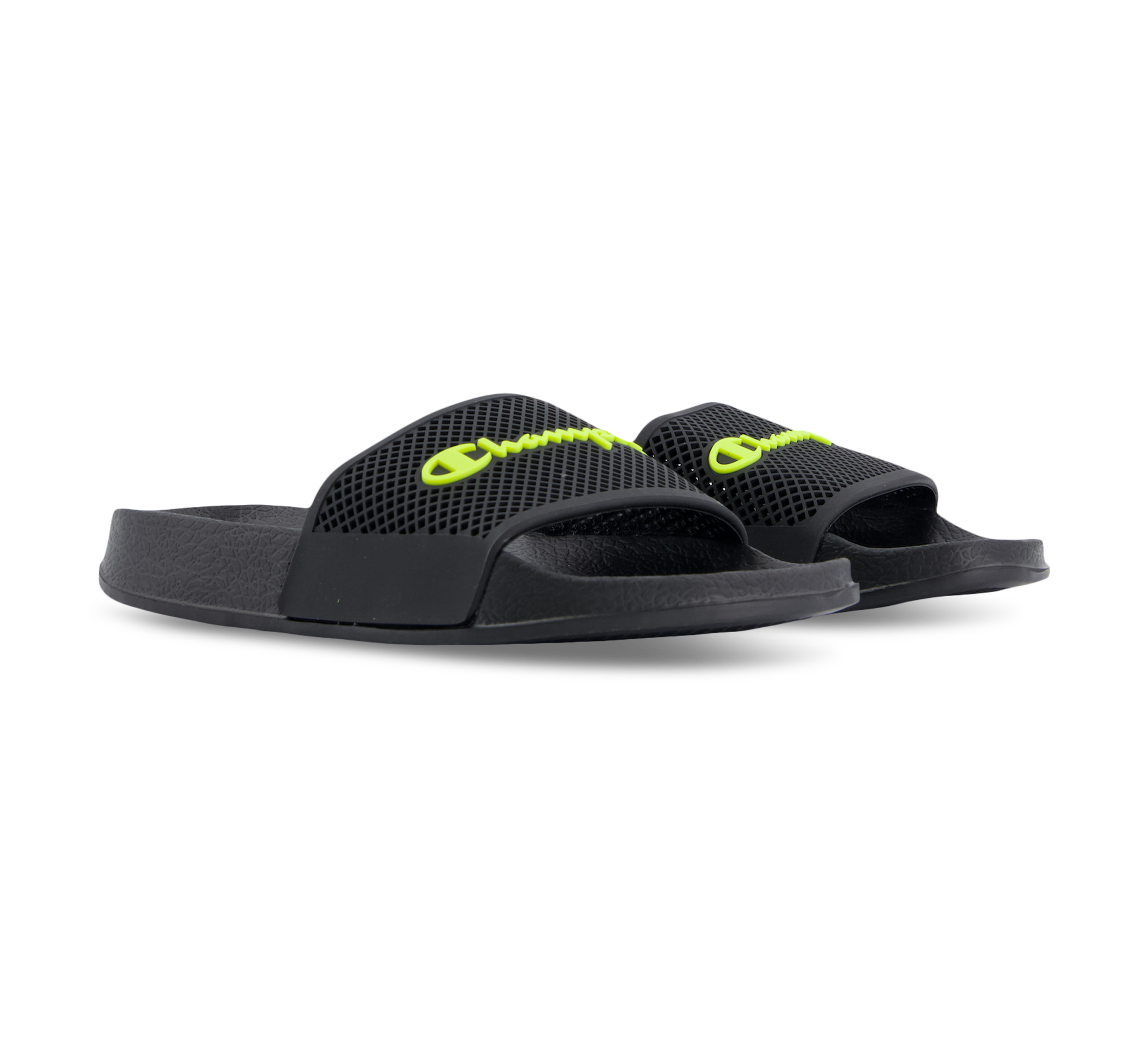 Daytona G Ps - Slides