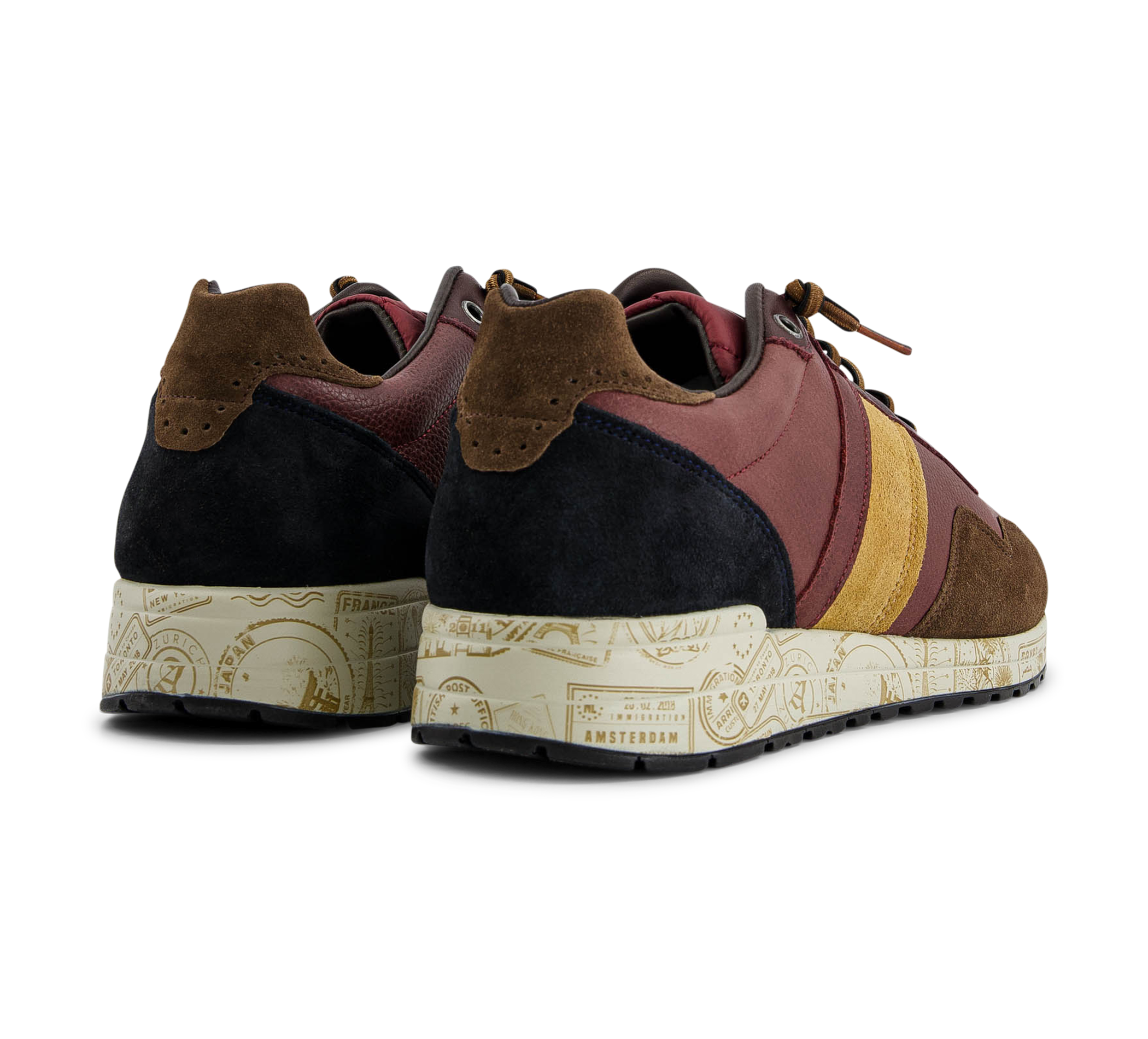 Sneaker low