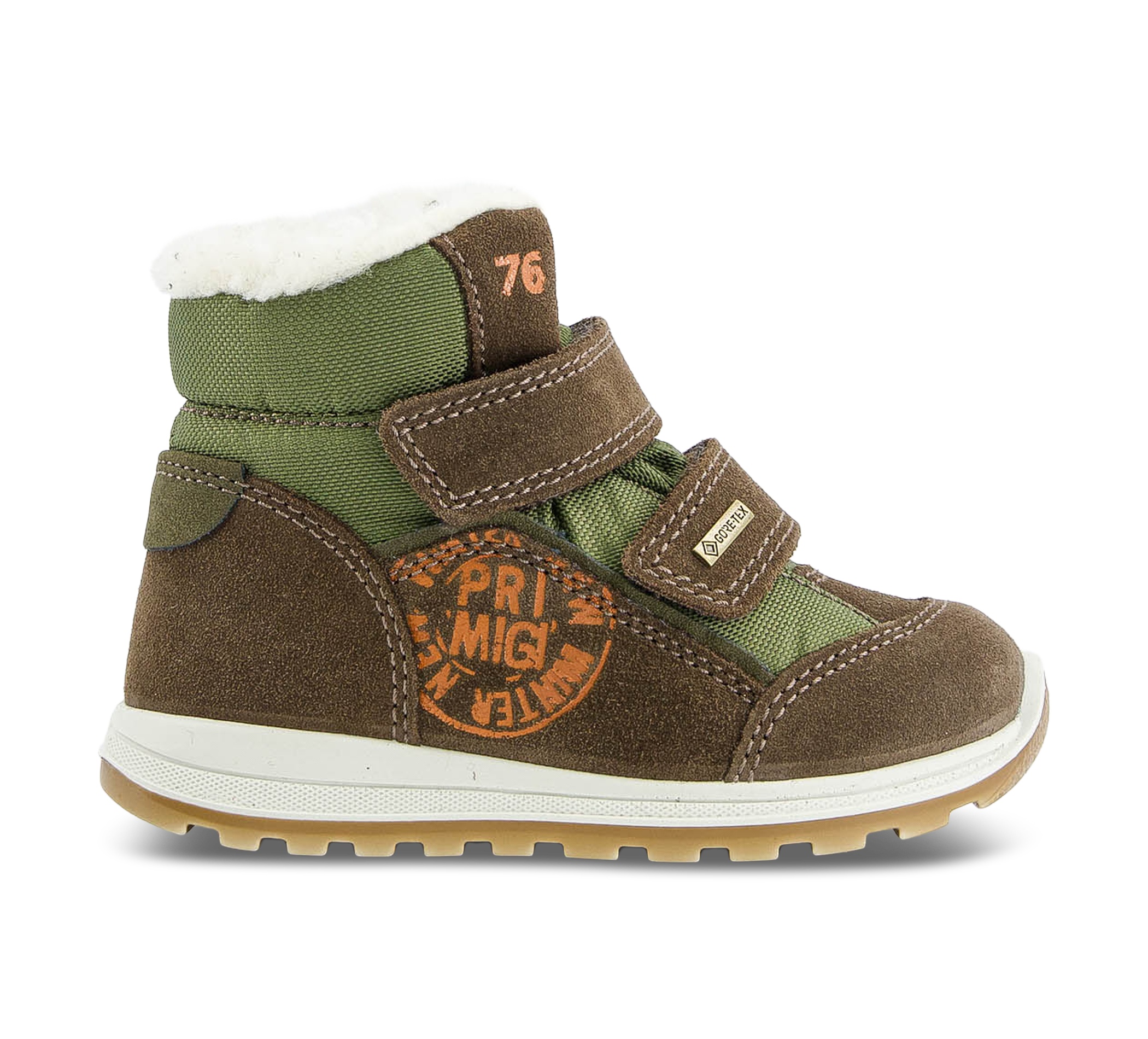 aussen BABY TIGUAN GTX