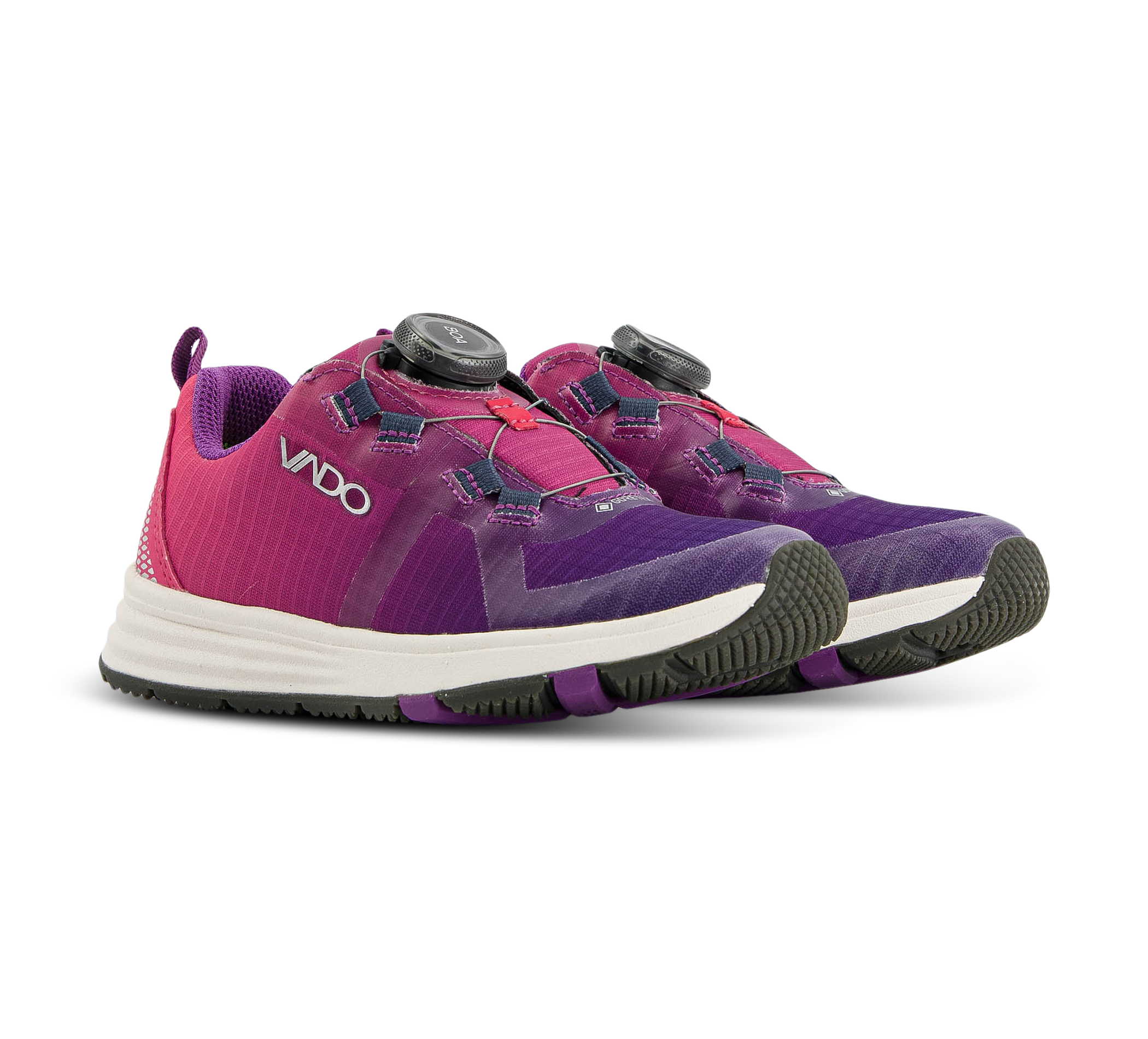 paar Fresh Lo Boa Gtx