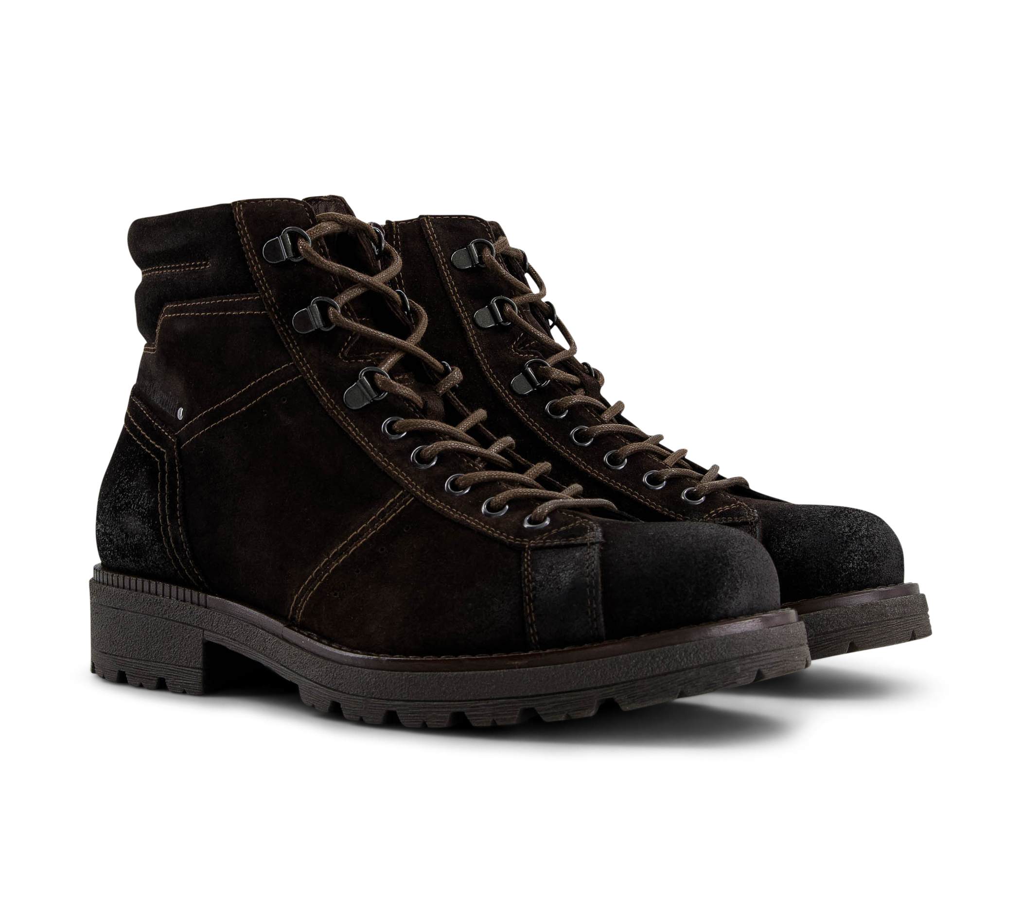 Schnürboots