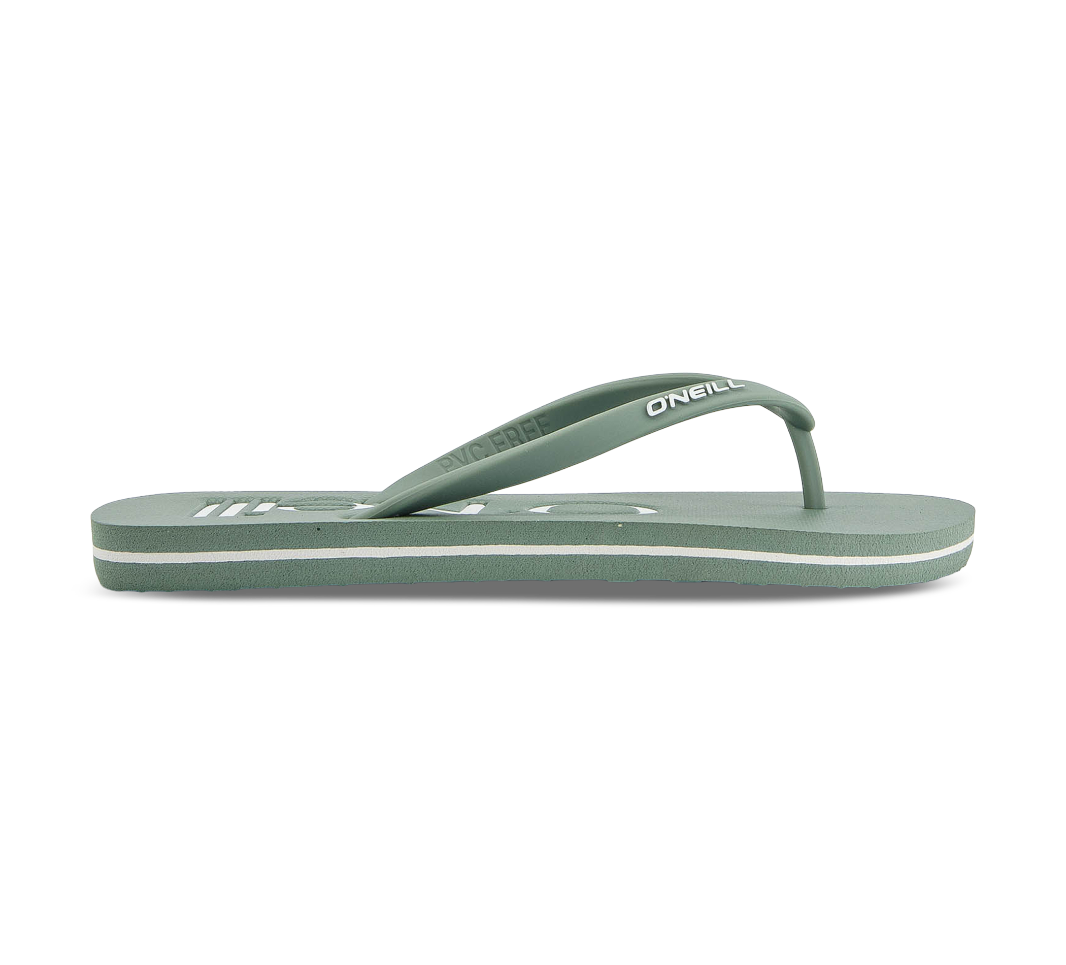 aussen PROFILE LOGO SANDALS