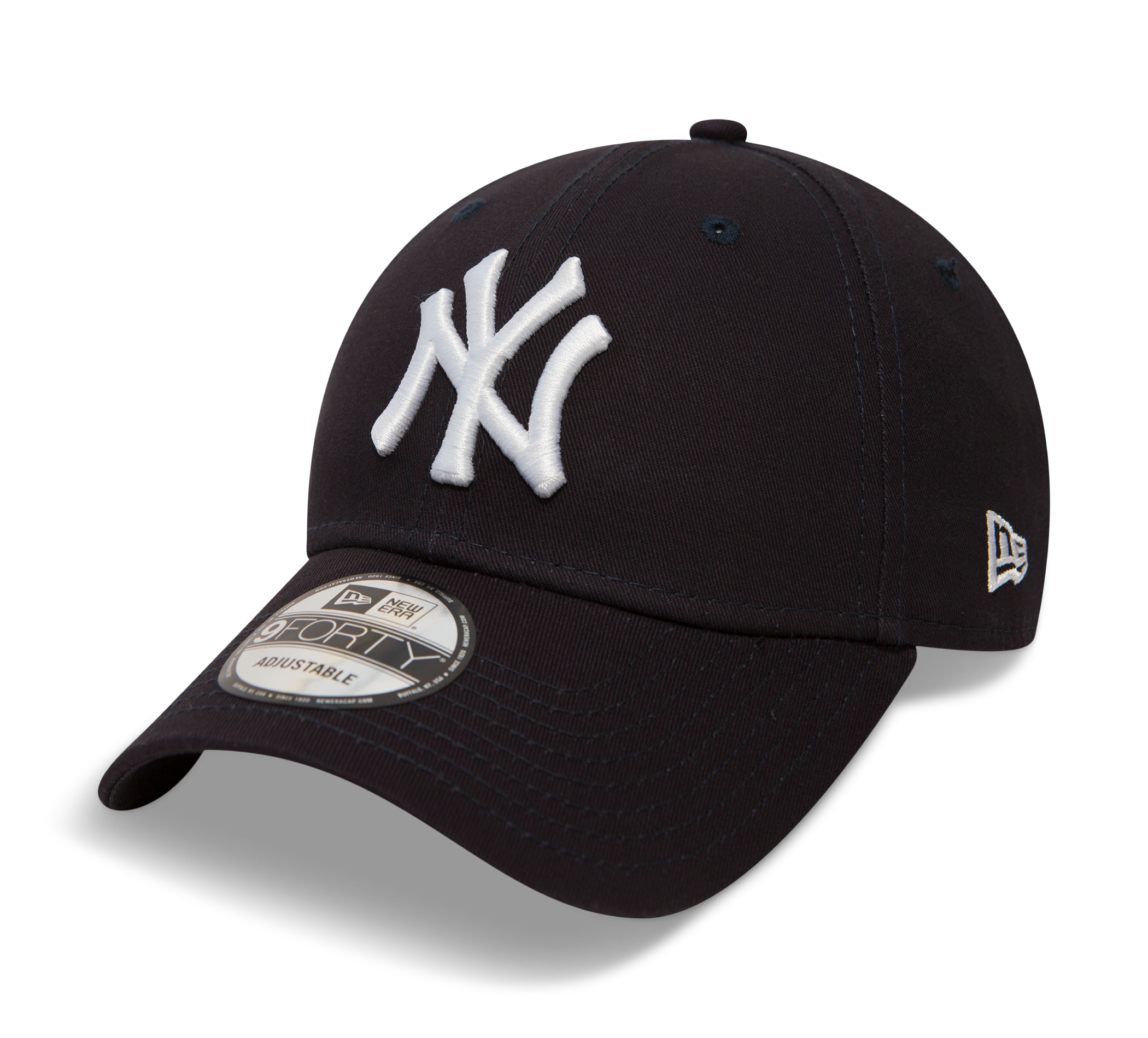 aussen 9forty Ny Yankees Nvywhi - Kopfbedeckung