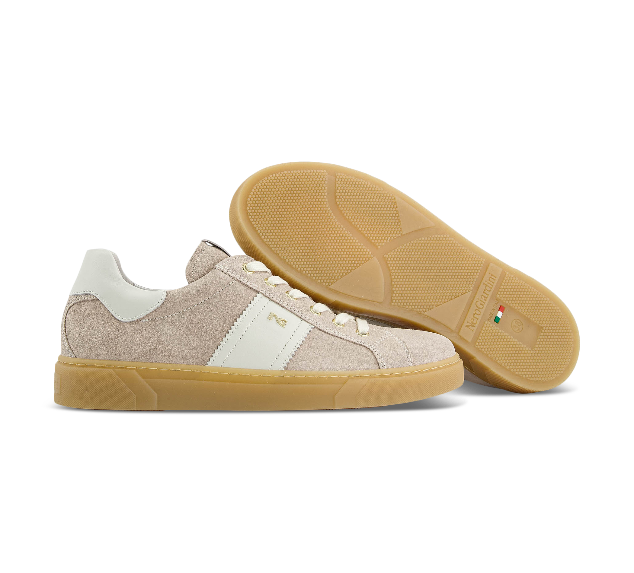 Sneaker low