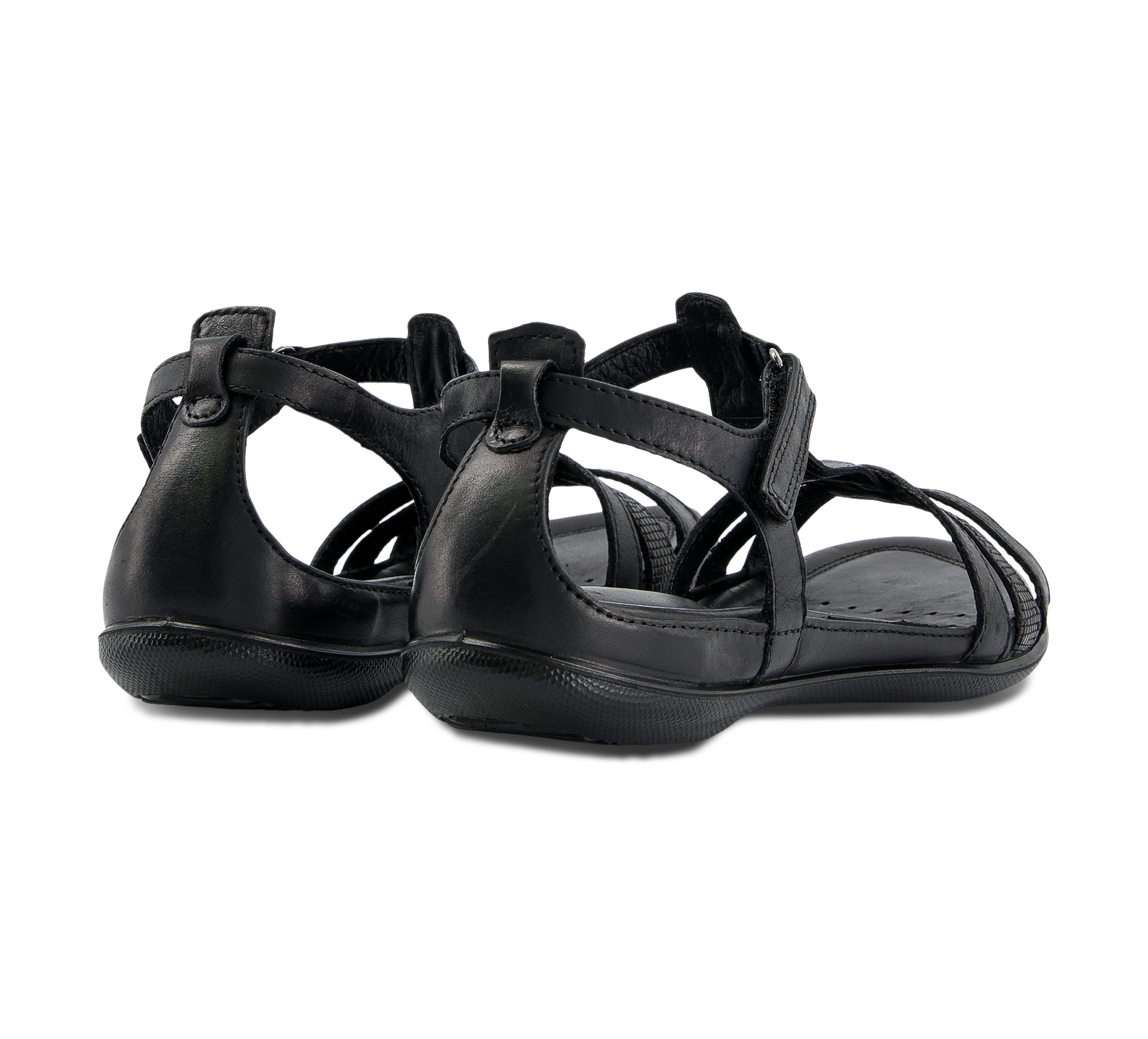 ECCO FLASH Flash - Riemchensandalen