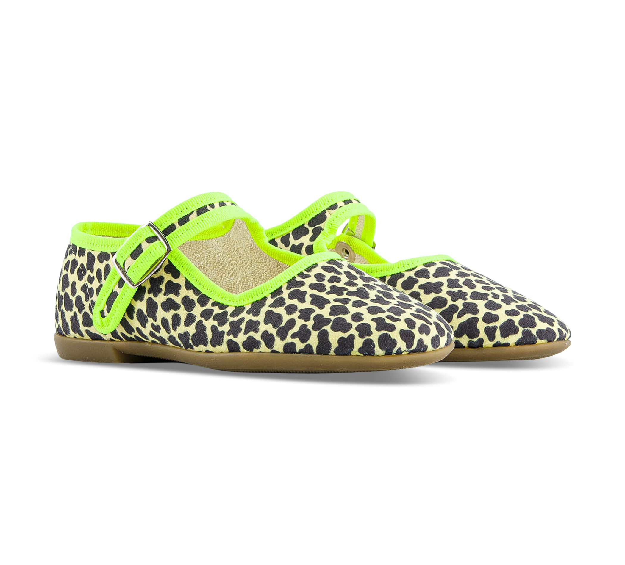 paar Mary Jane "stephanie"