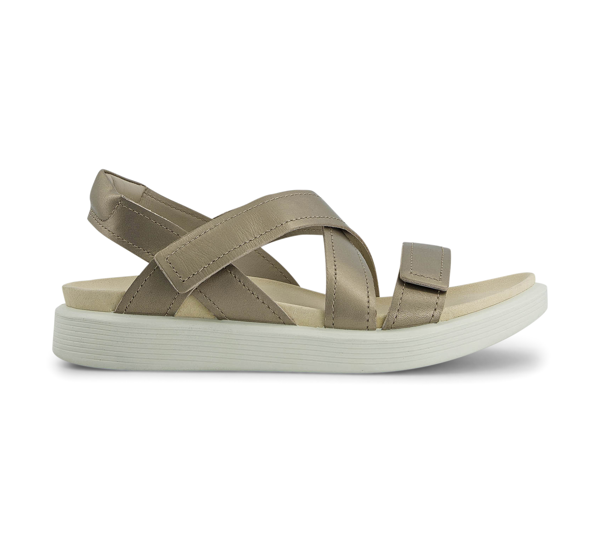 Ecco Soft Sandal W