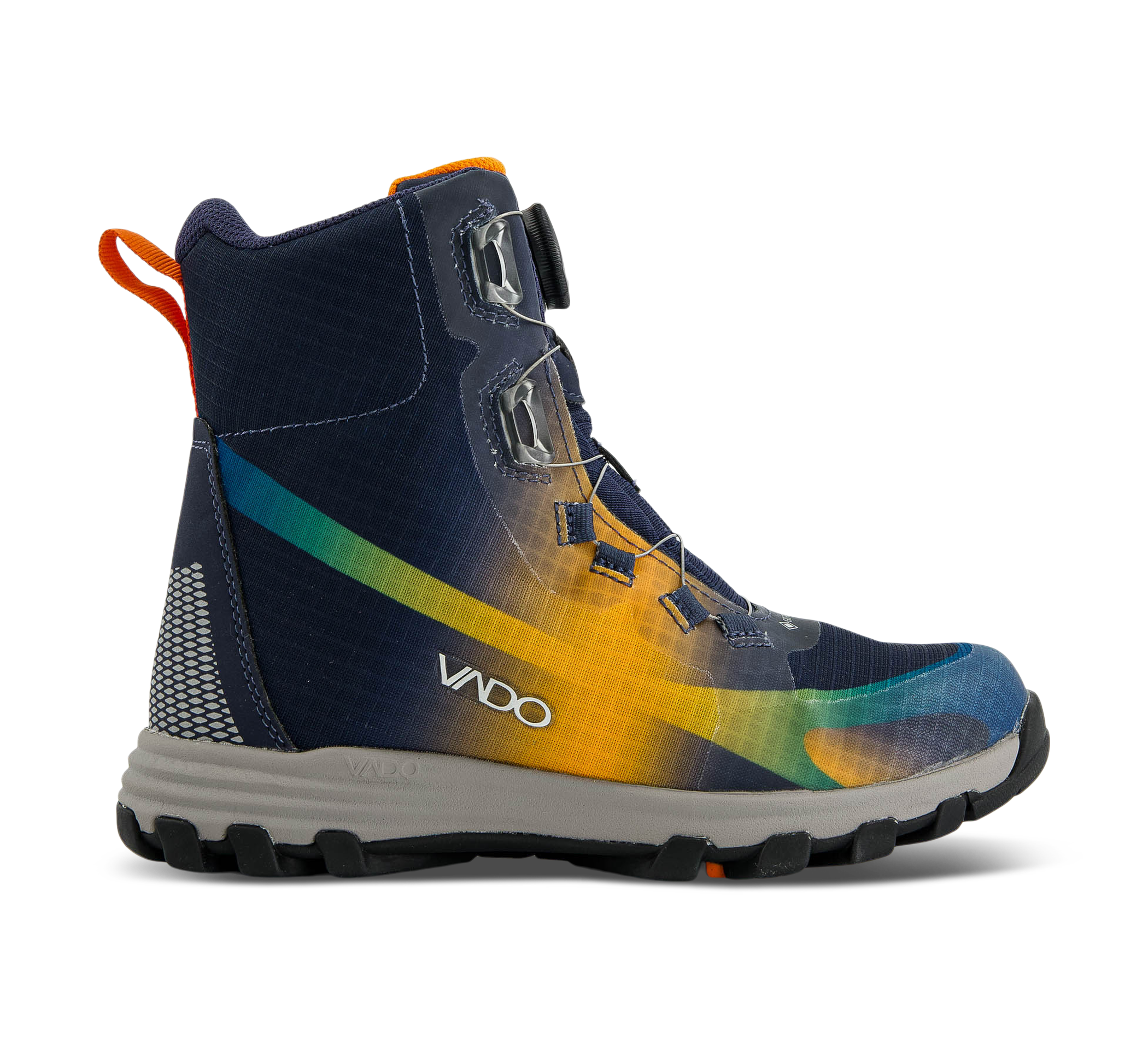 aussen Pete Boa Gtx