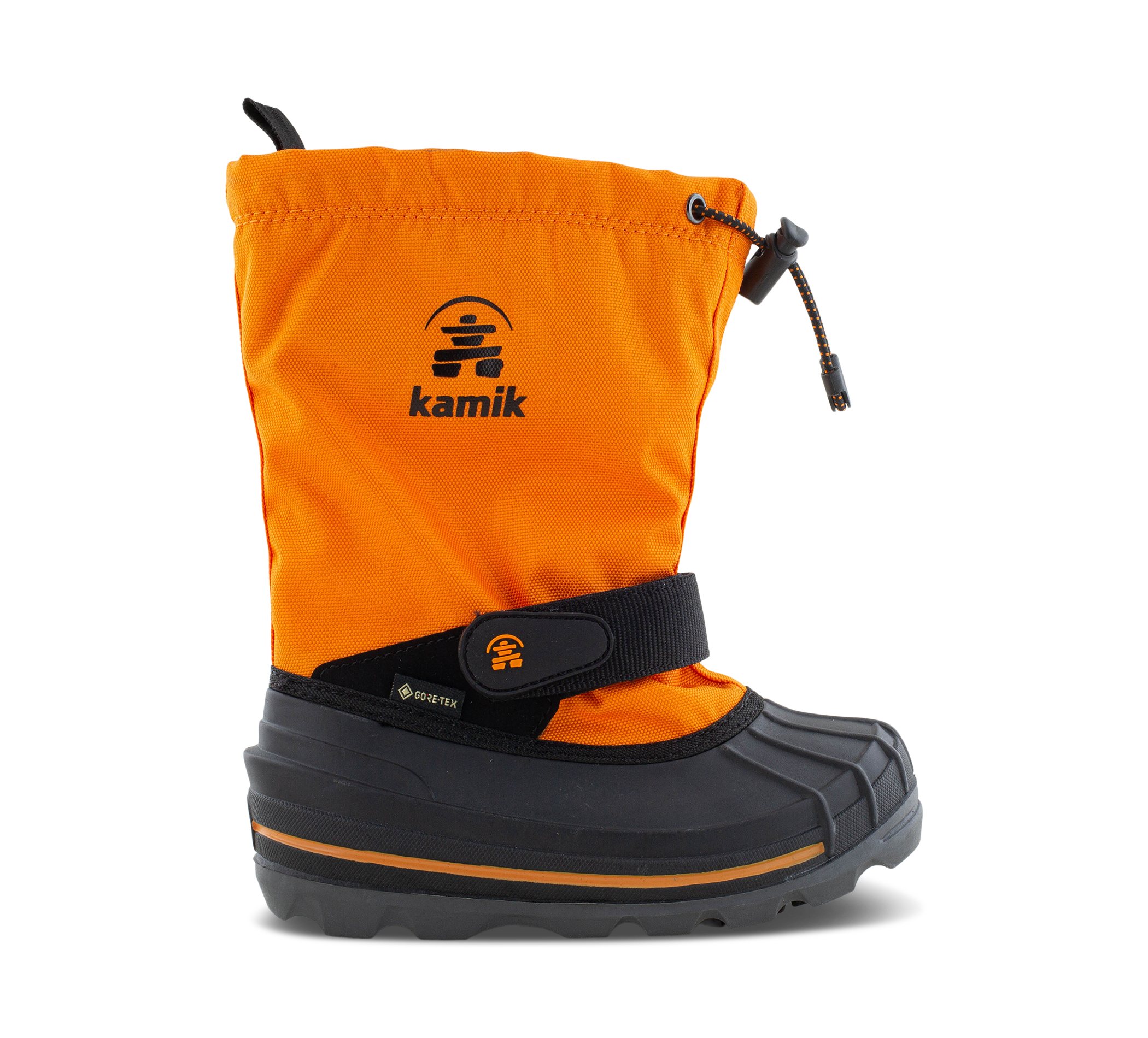 aussen Waterbug 8g Gtx - Winterschuhe