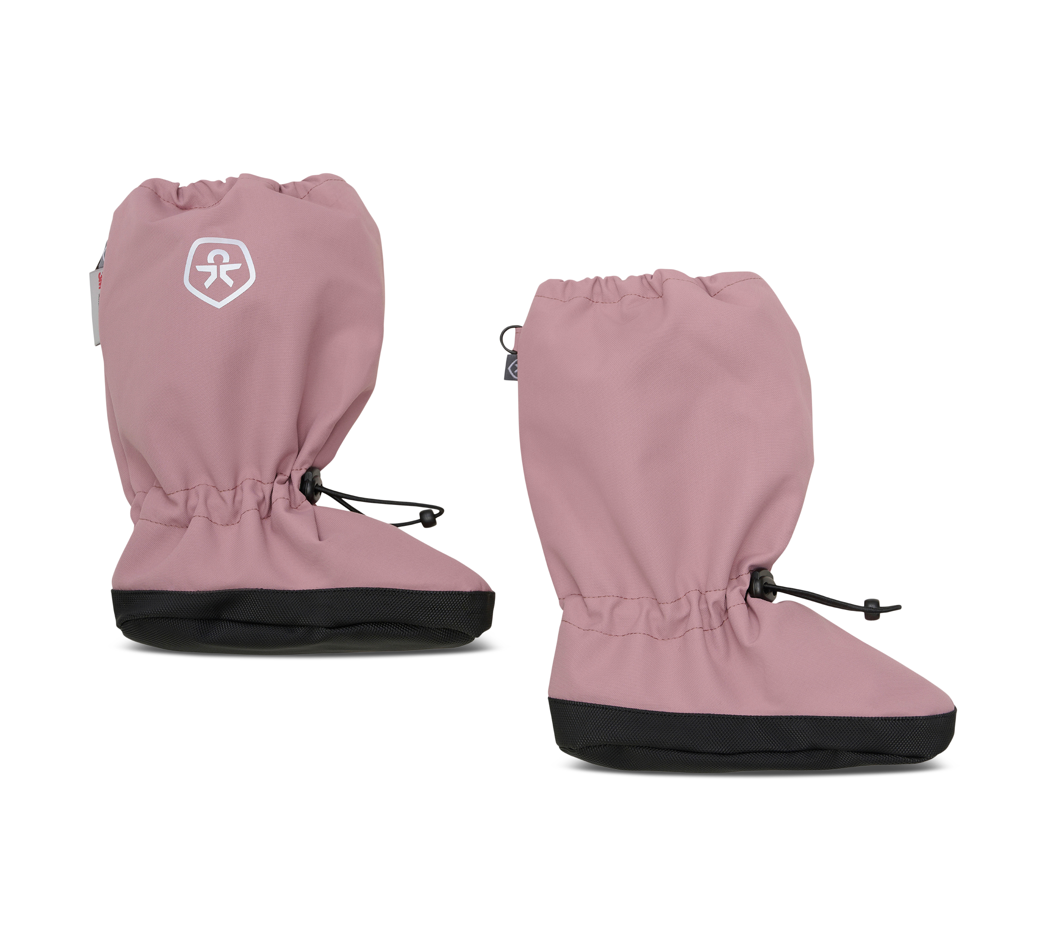 aussen Footies W. Anti Slip