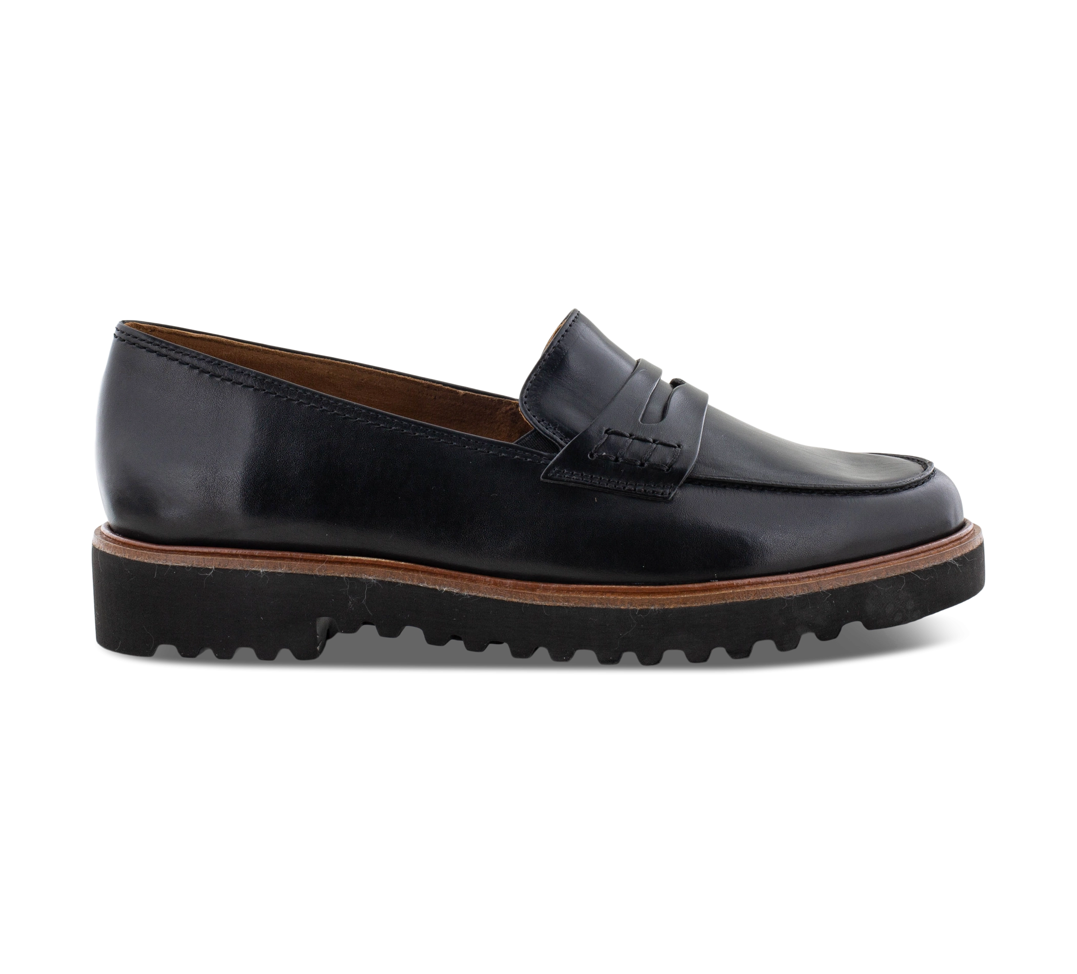 Super Soft - Loafers & Mokassins
