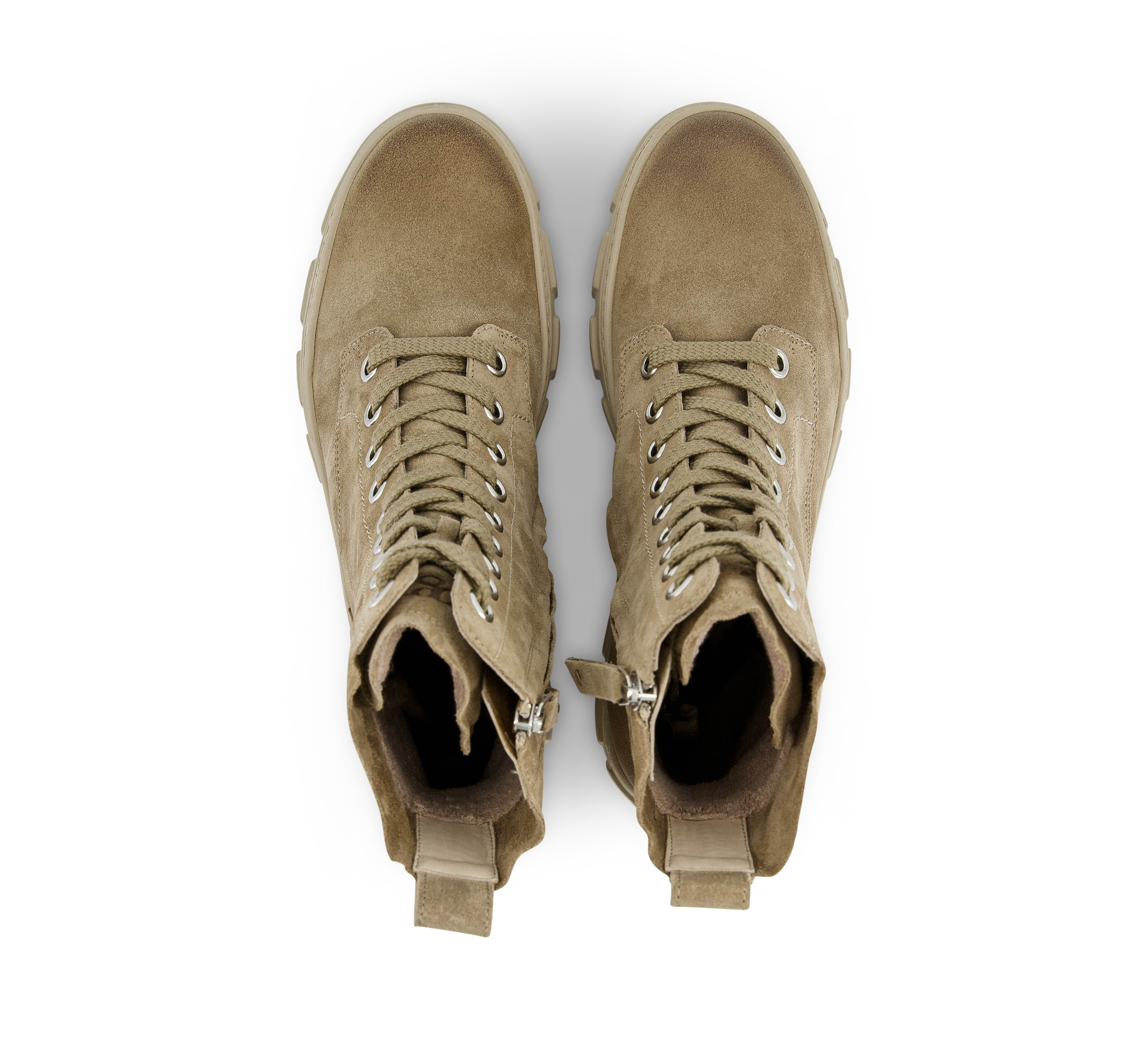 Schnürstiefel