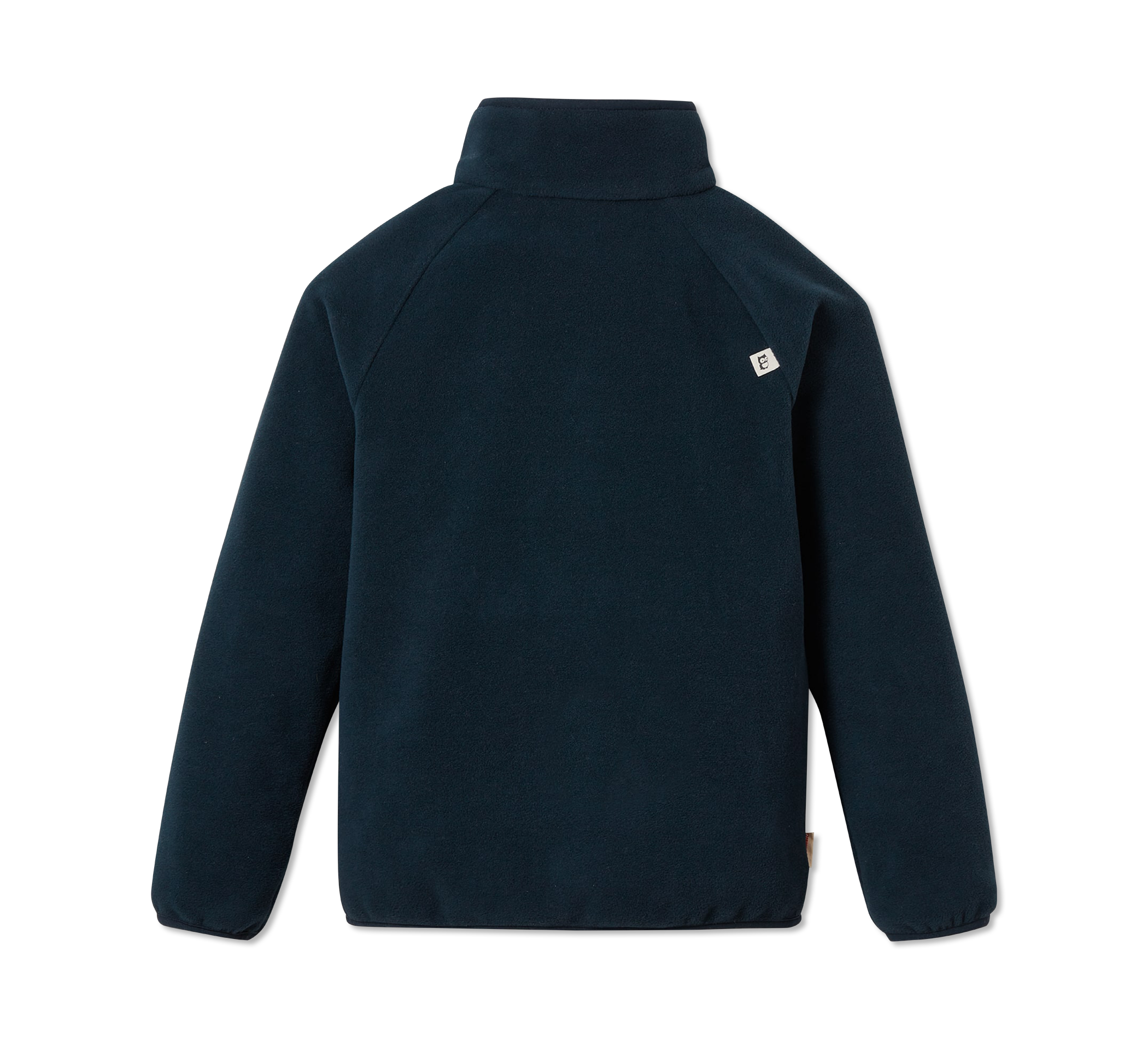hinten Avan Bio Fleece Jacket - Jacken