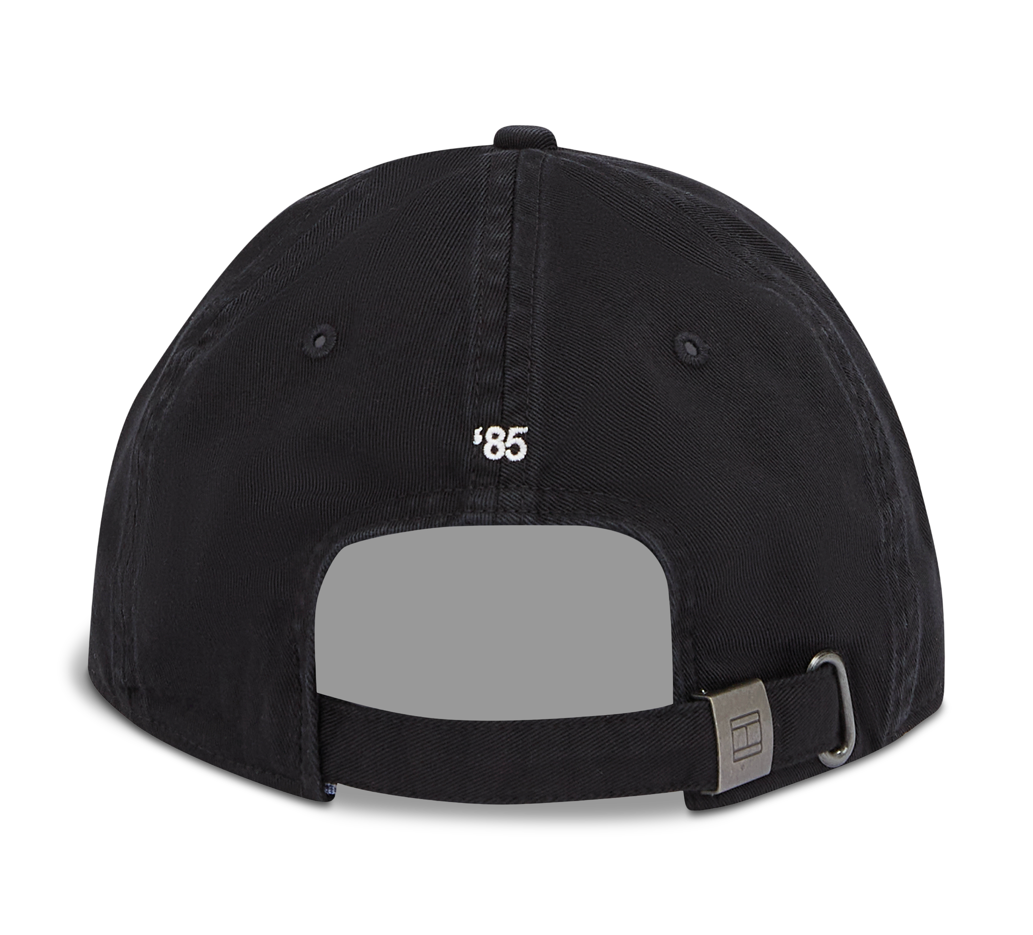 Th Flag Soft 6 Panel Cap