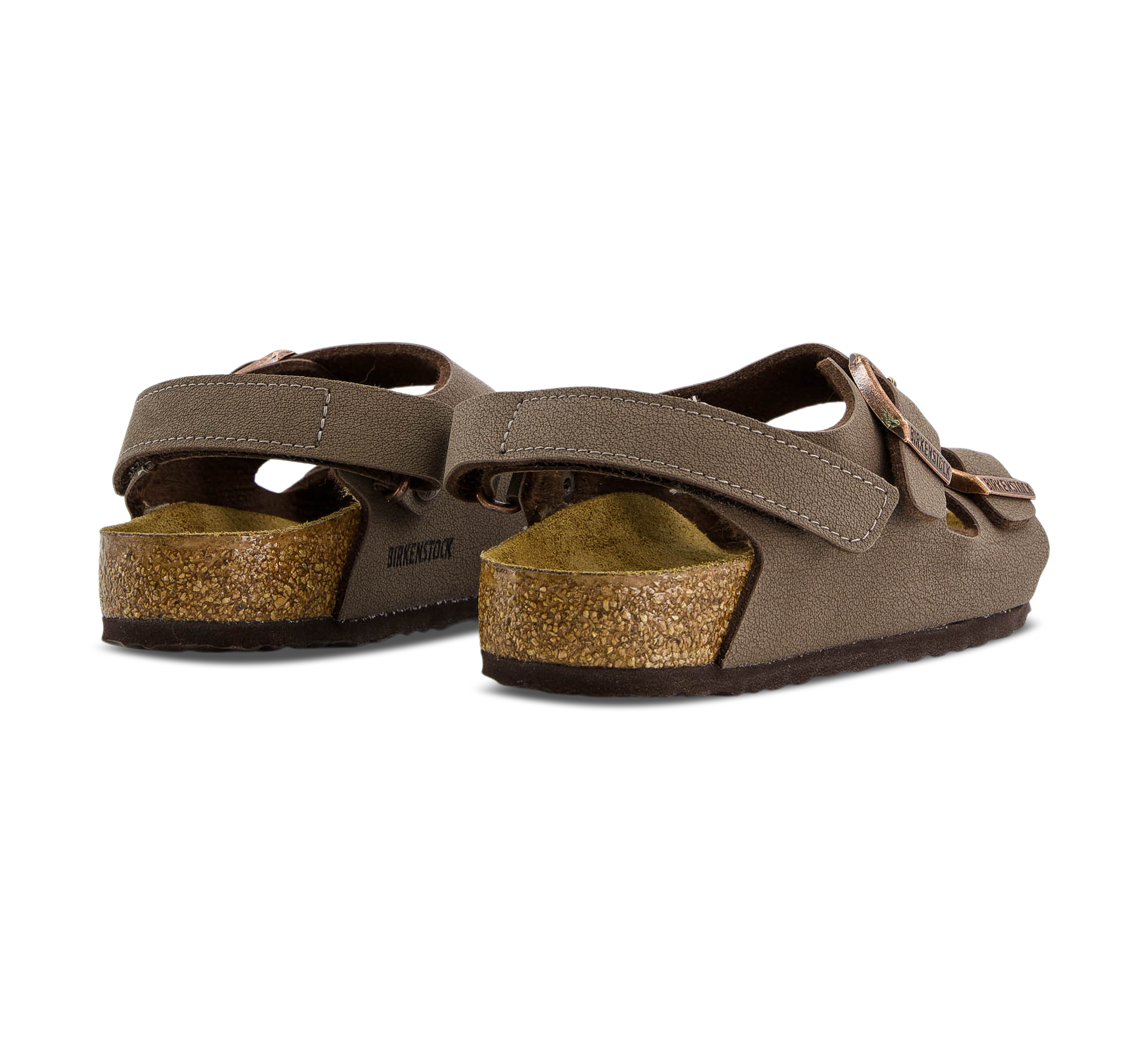 Milano AS Kids BFBC Mocca