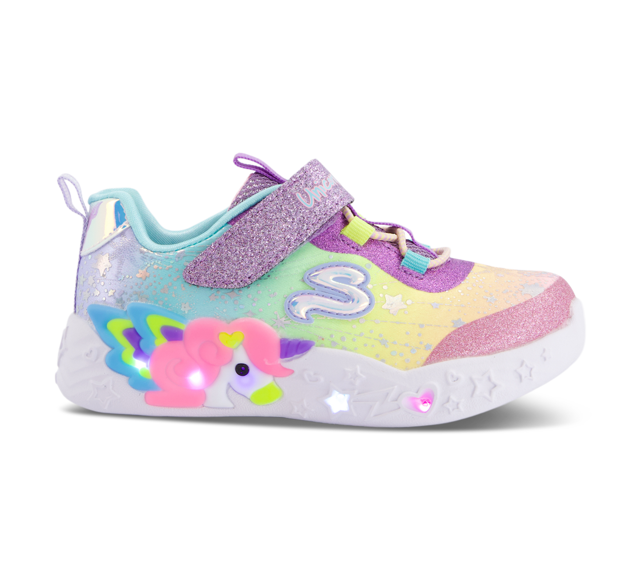 Unicorn Charmer - Twilight Dre - Sneaker