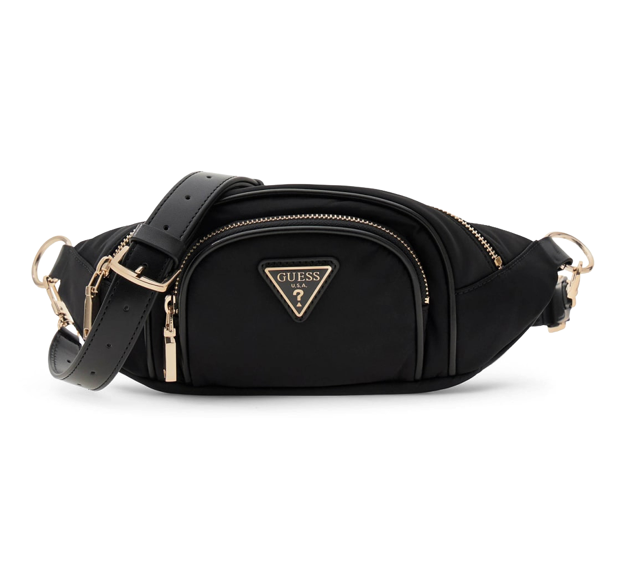 aussen Follie Belt Bag