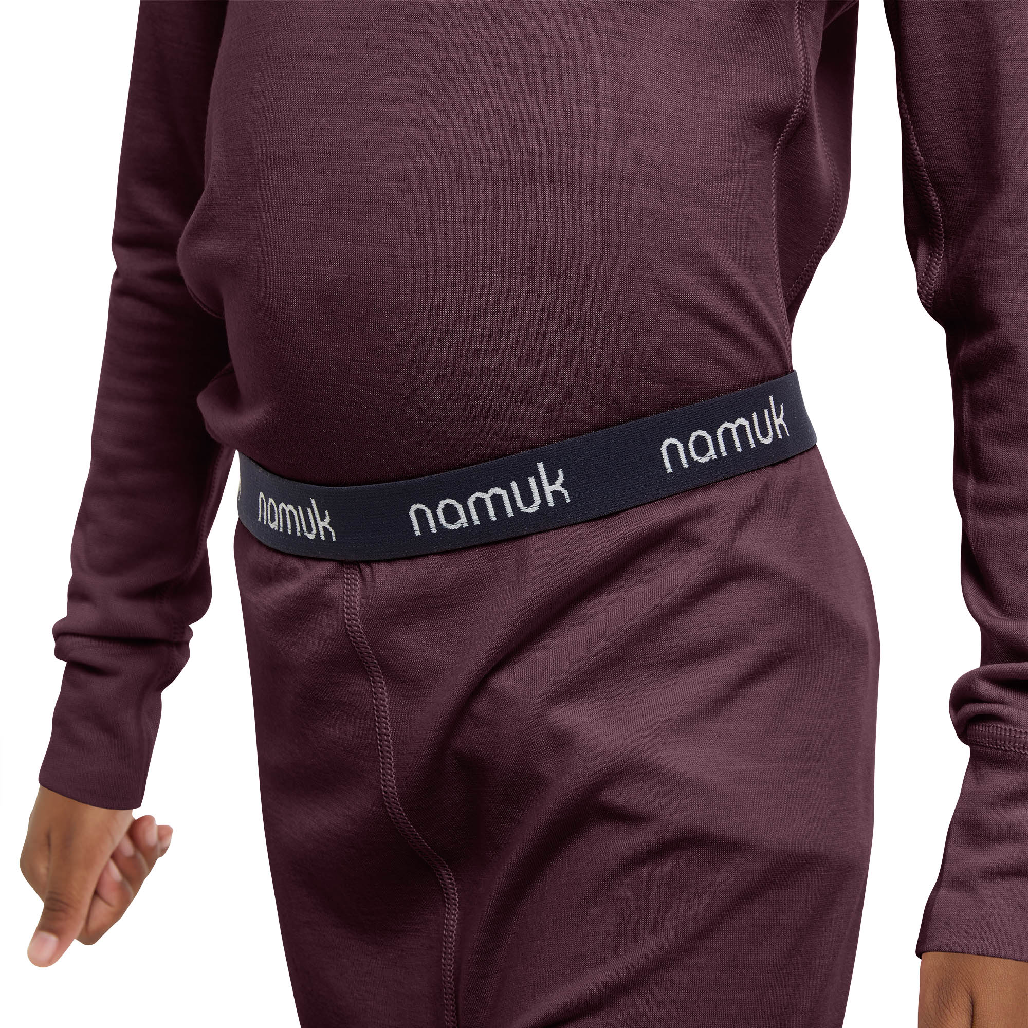 Sova Merino Leggings