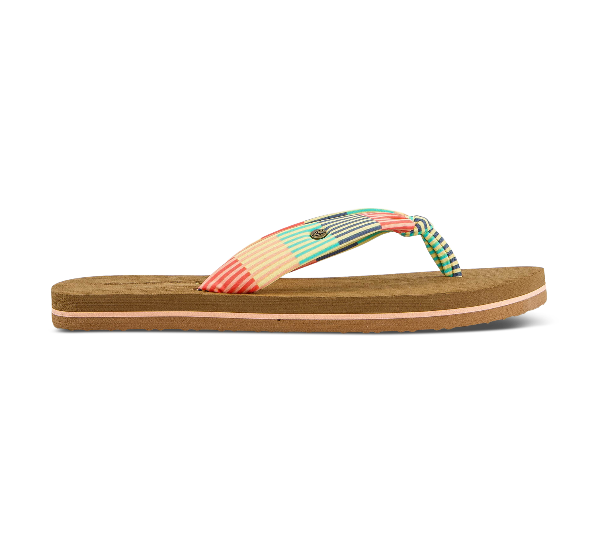 aussen Ditsy Sun Sandals