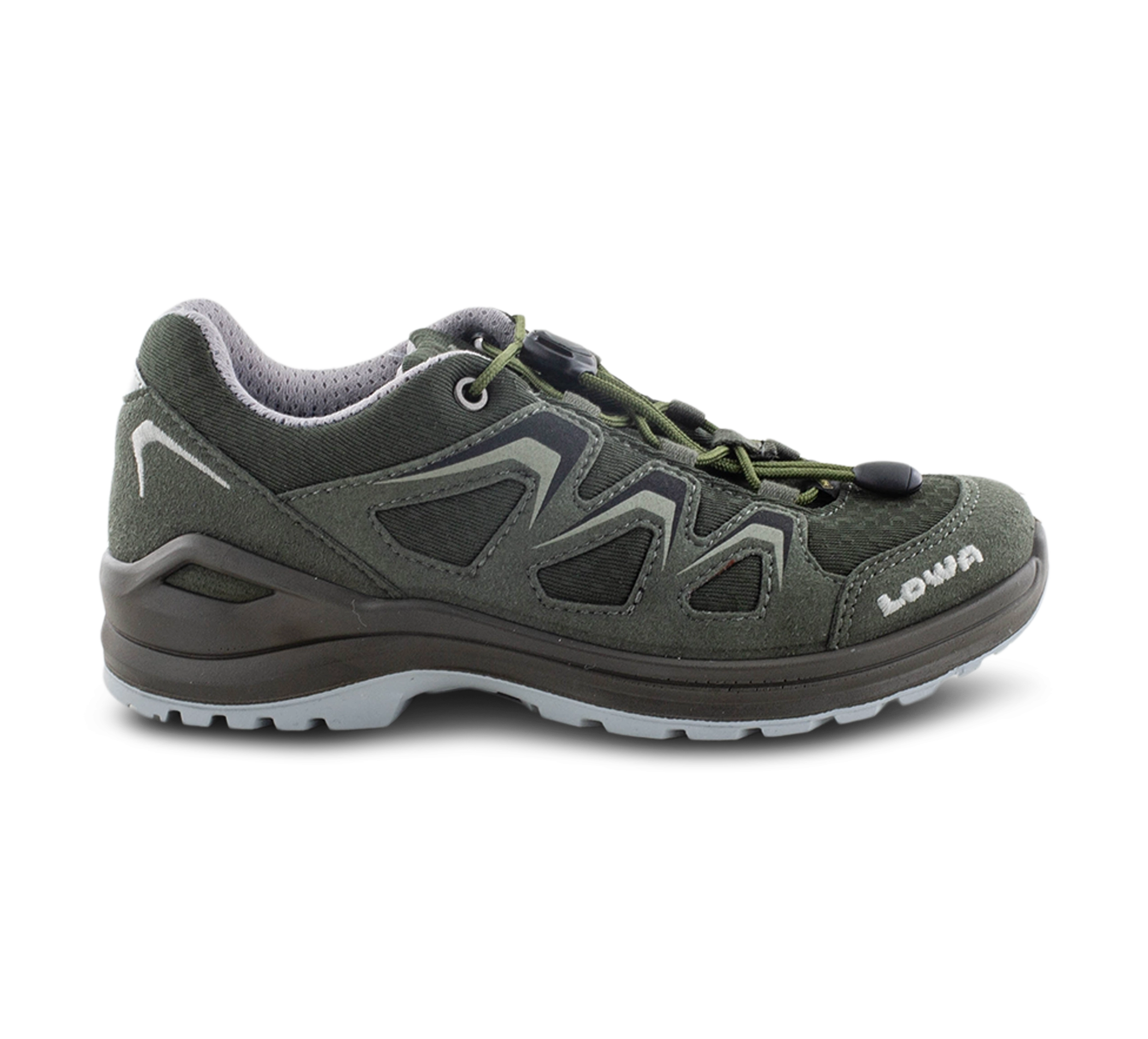 Innox Evo Gtx Lo Jr - Trekkingschuhe