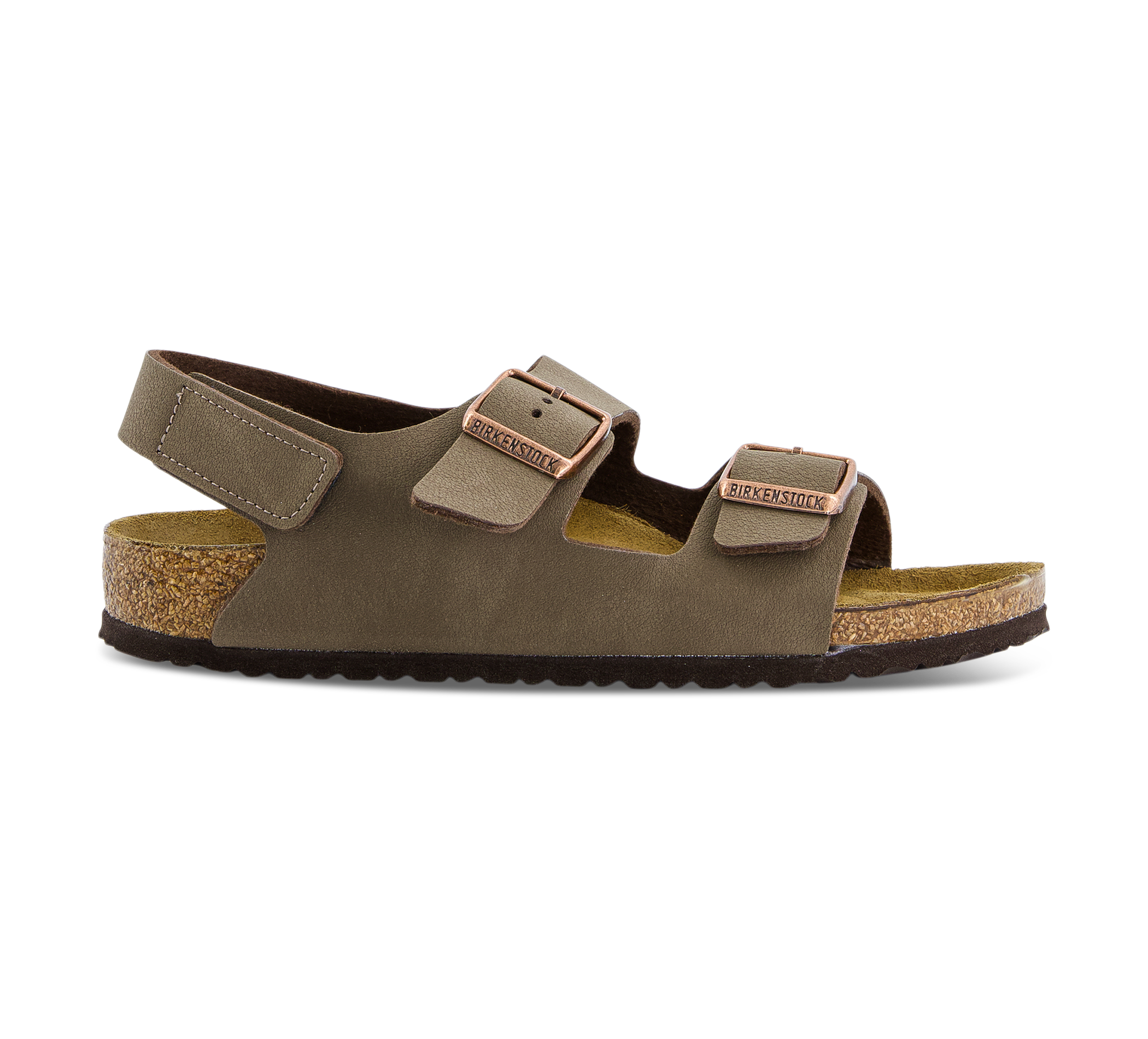 Milano Hl Kids - Offene Sandalen