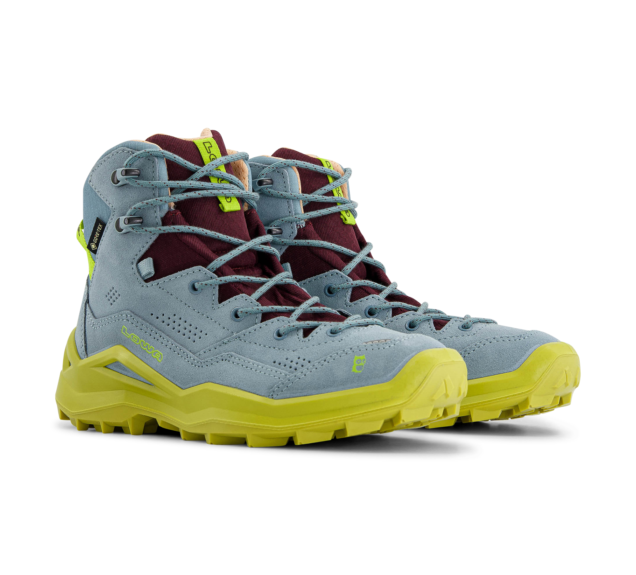 WANDAX GTX MID JR NMK Wandax Gtx Mid Jr Nmk