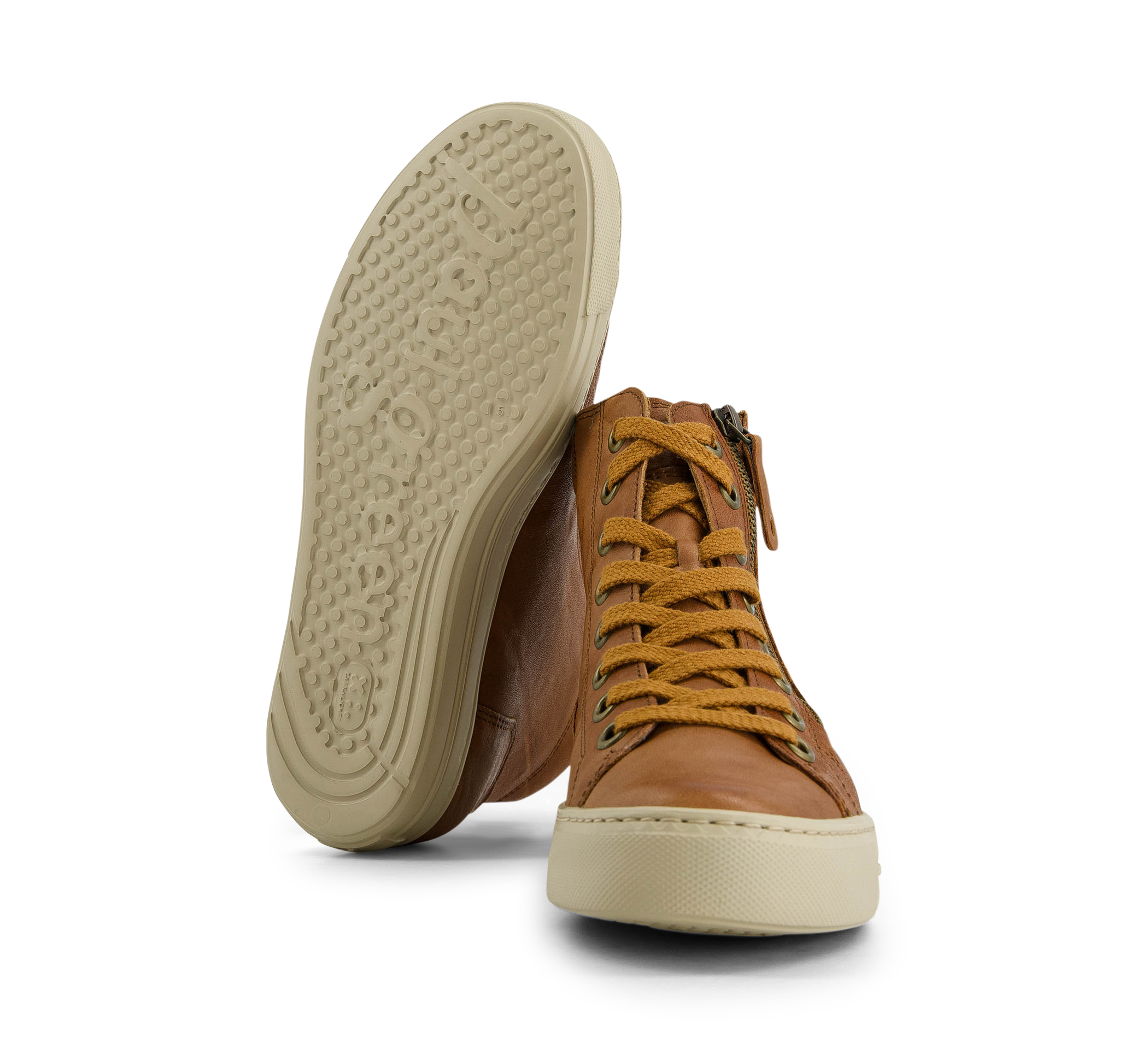 Sneaker high
